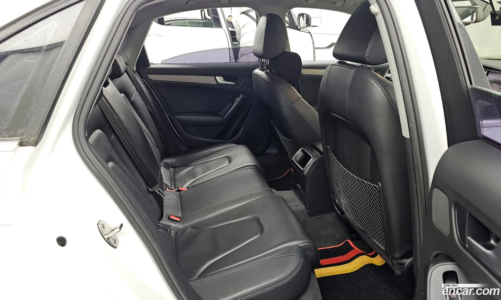 Audi A4 2013 — 13