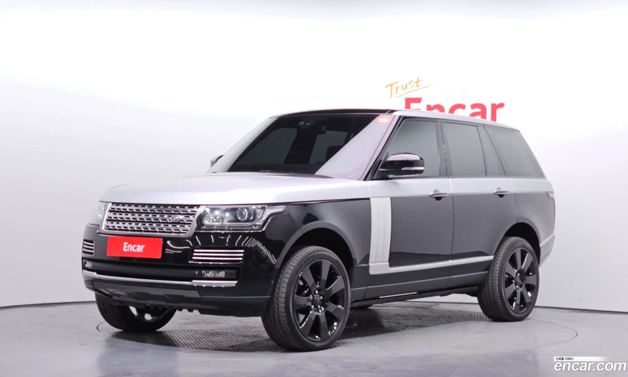 Land Rover Range Rover 2015 SALGA2JF2FA210850 — 2