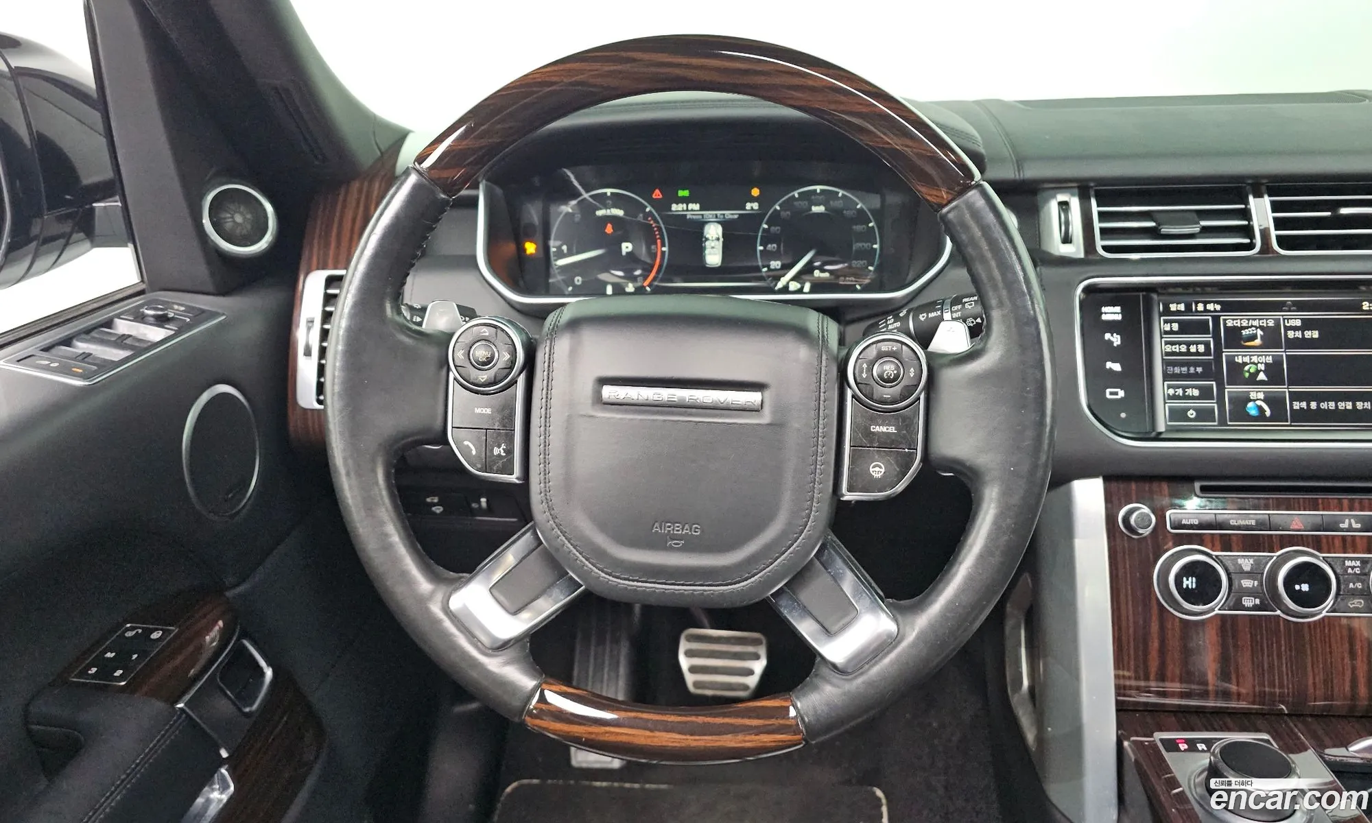 Land Rover Range Rover 2015 SALGA2JF2FA210850 — 4