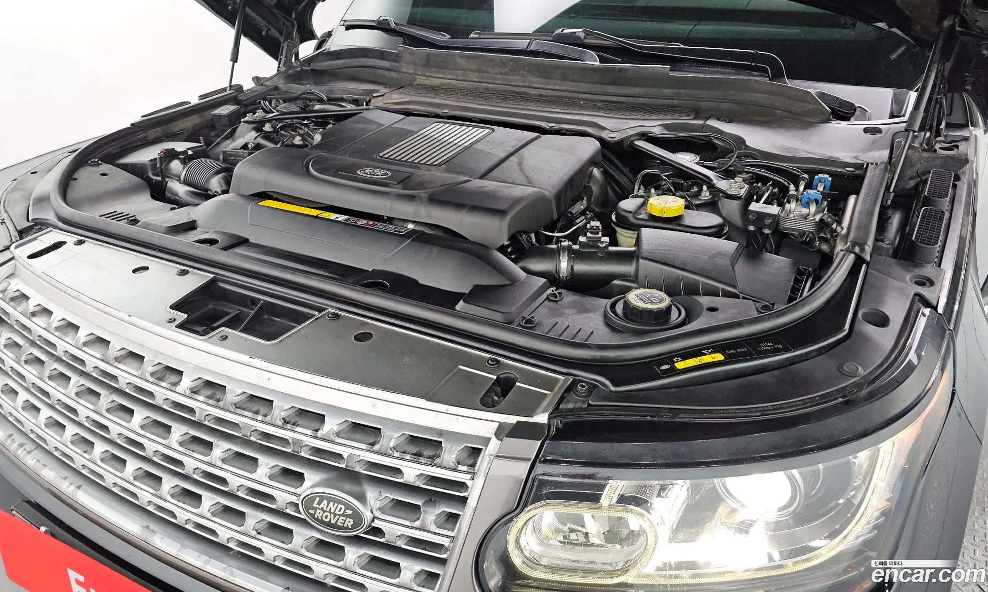 Land Rover Range Rover 2015 SALGA2JF2FA210850 — 19