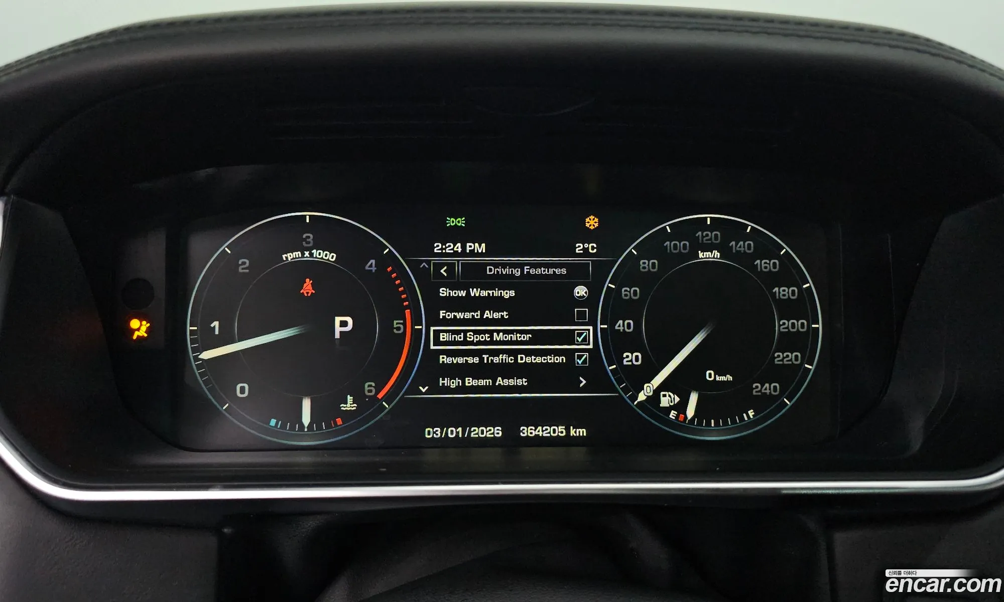 Land Rover Range Rover 2015 SALGA2JF2FA210850 — 16