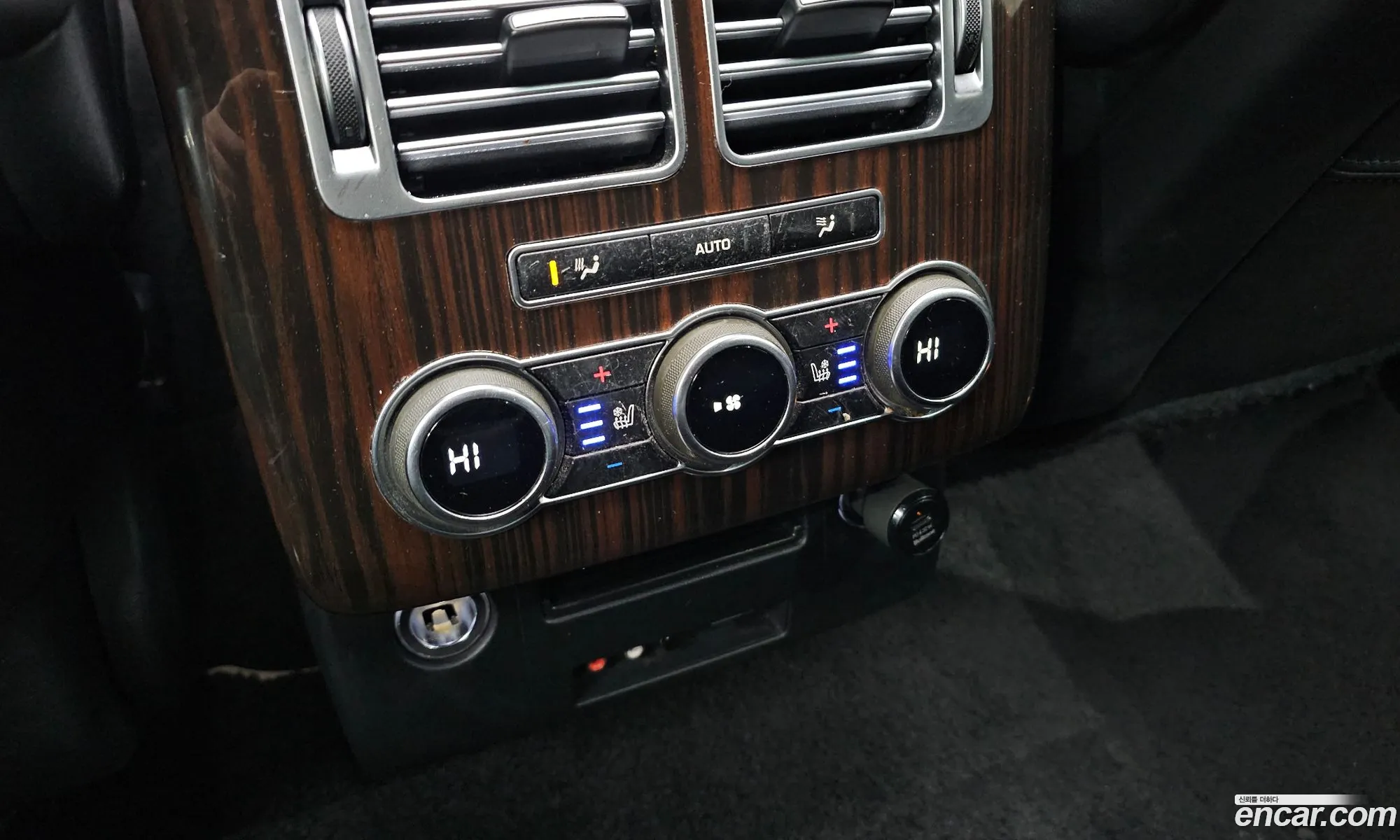 Land Rover Range Rover 2015 SALGA2JF2FA210850 — 3
