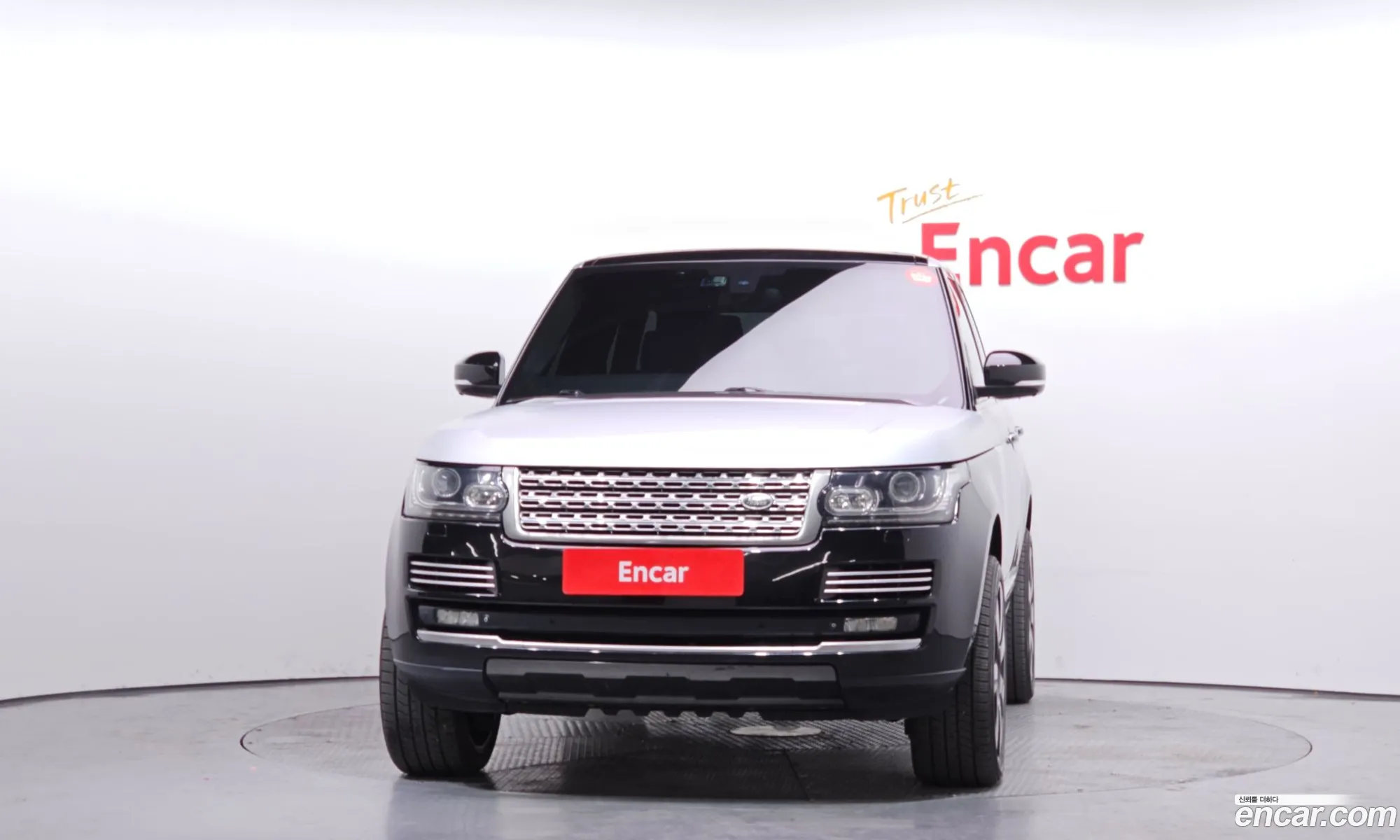 Land Rover Range Rover 2015 SALGA2JF2FA210850 — 8