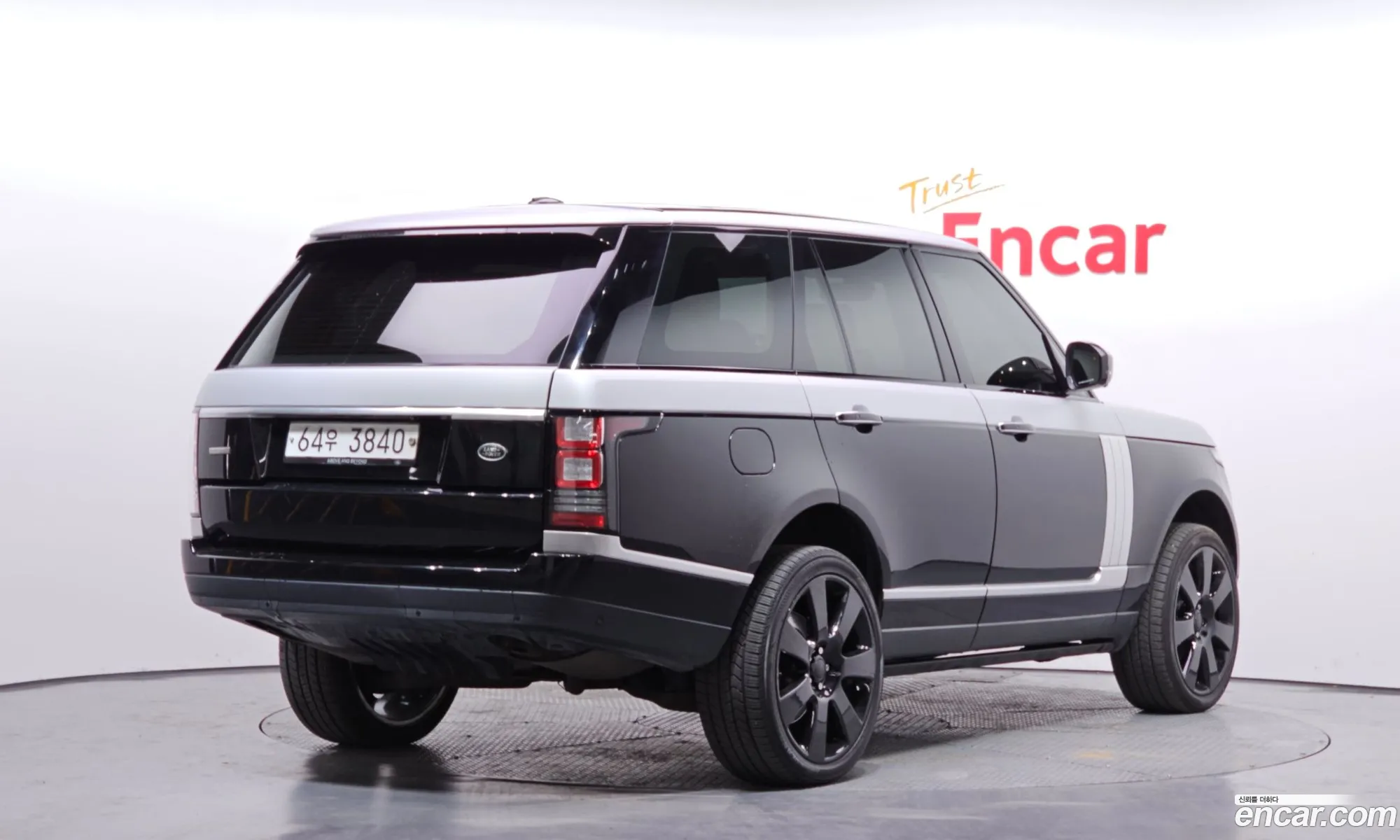 Land Rover Range Rover 2015 SALGA2JF2FA210850 — 7