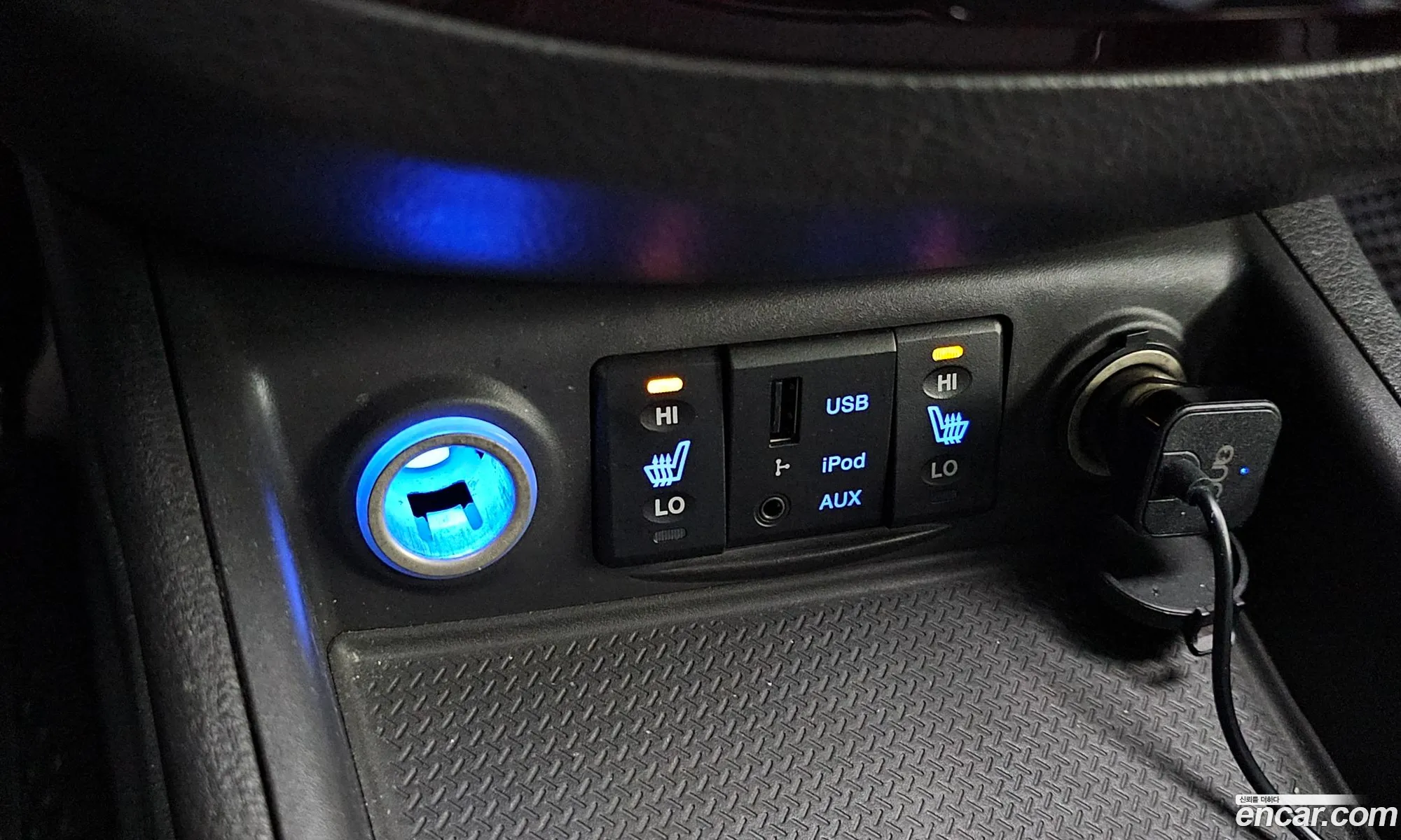 Hyundai Santa Fe CM 2009 — 18