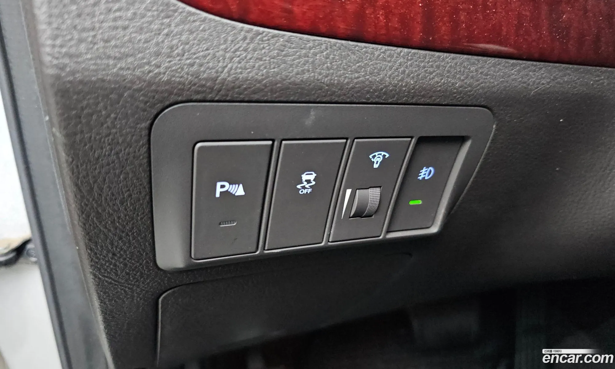 Hyundai Santa Fe CM 2009 — 11