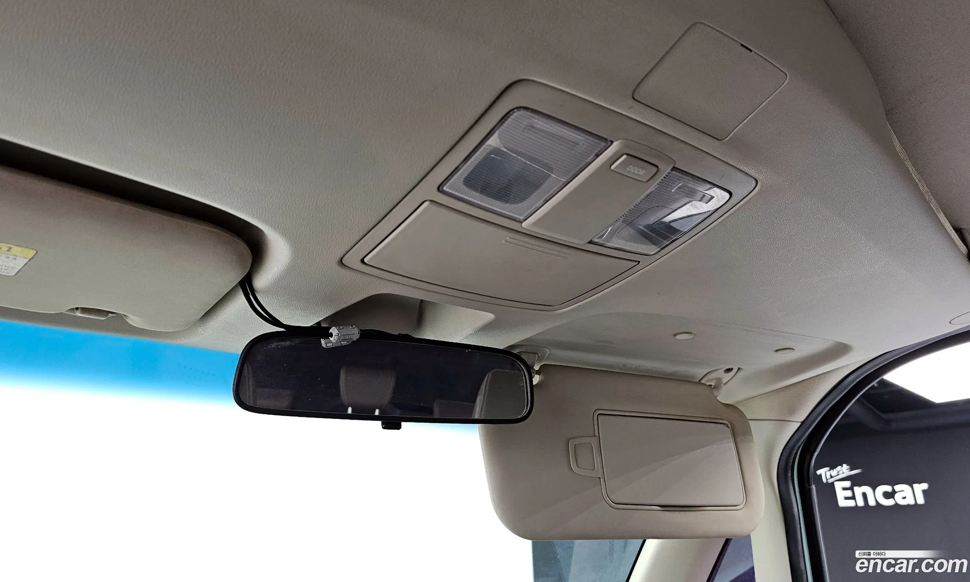 Kia Ray 2013 — 15