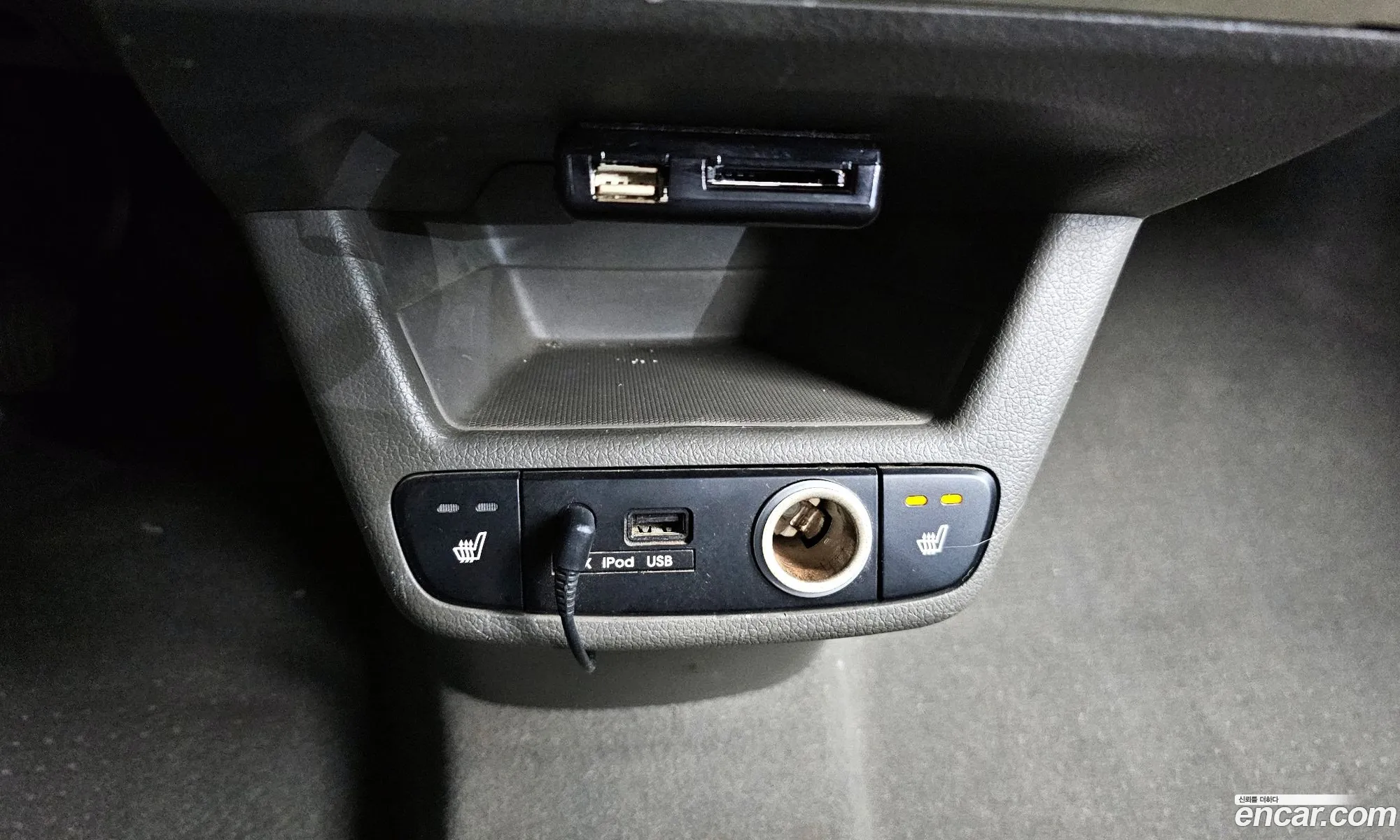 Kia Ray 2013 — 3