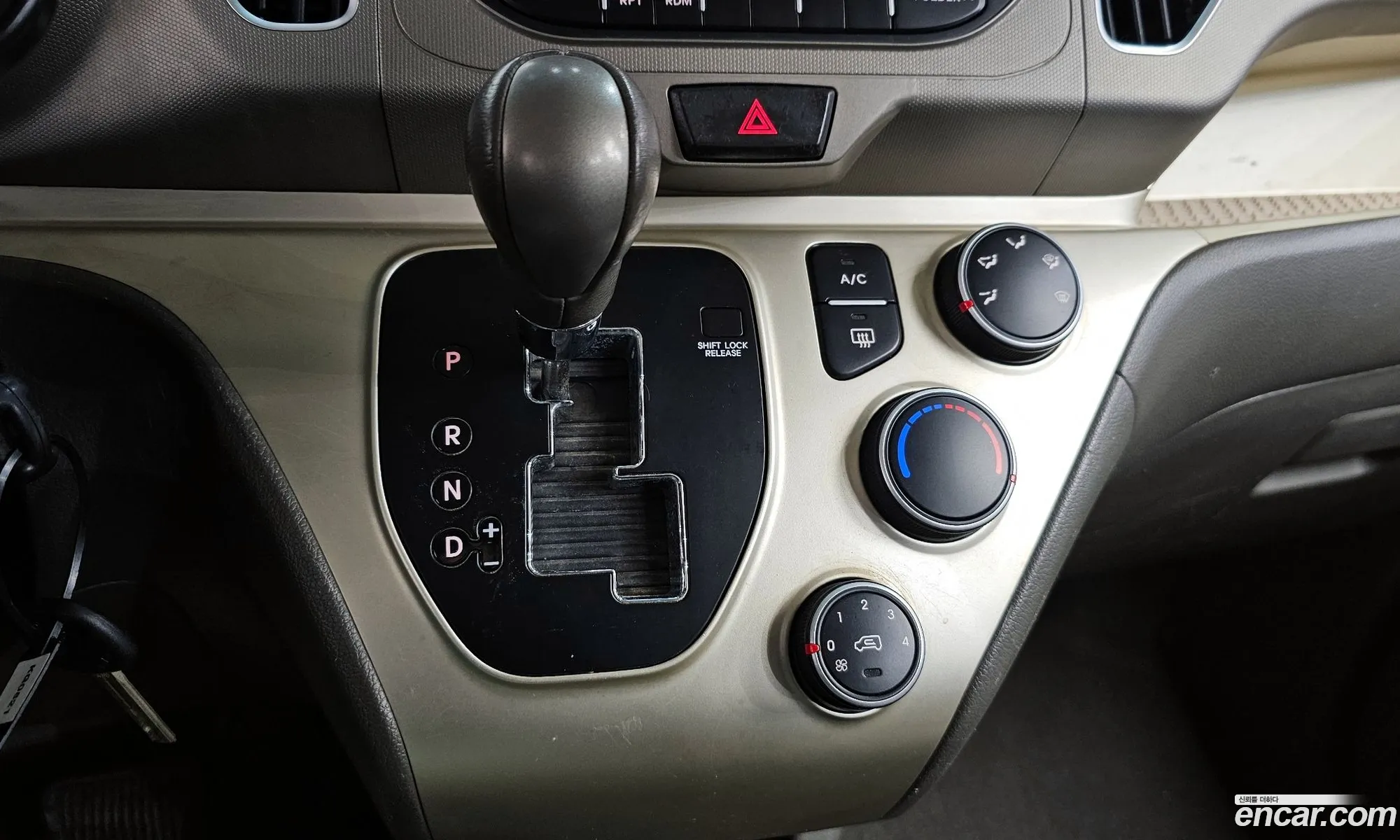 Kia Ray 2013 — 13