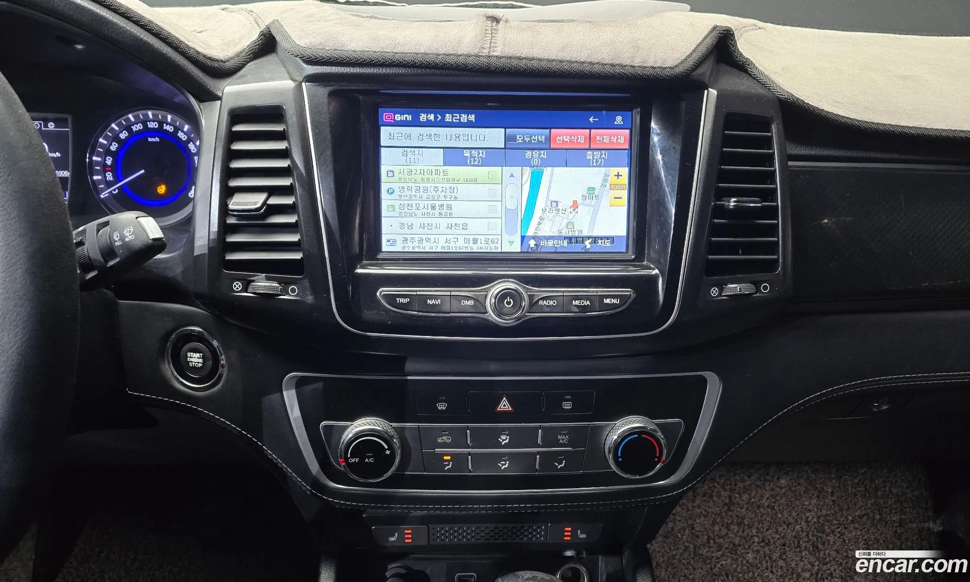 KG Mobility (SsangYong) Rexton Sports 2019 — 14
