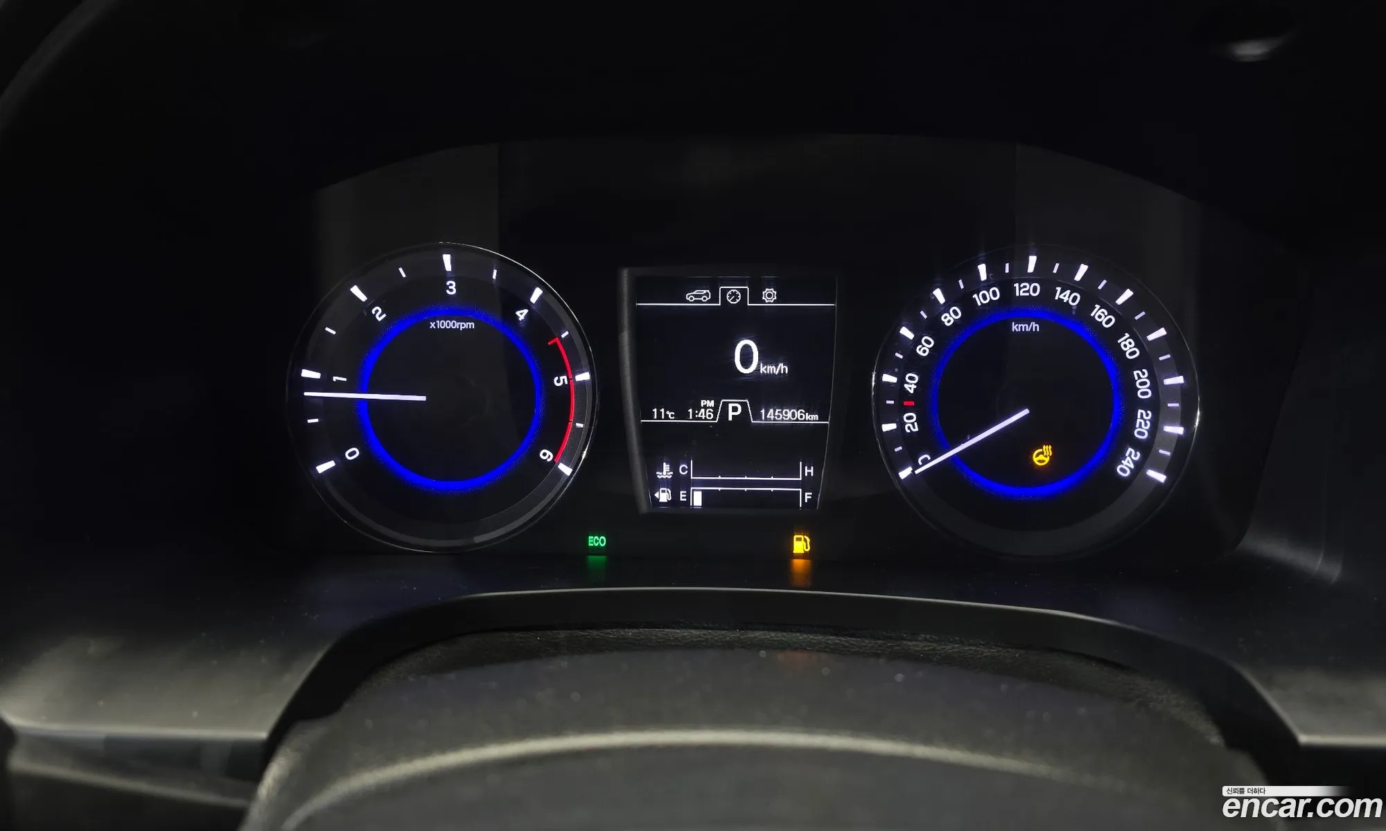 KG Mobility (SsangYong) Rexton Sports 2019 — 7