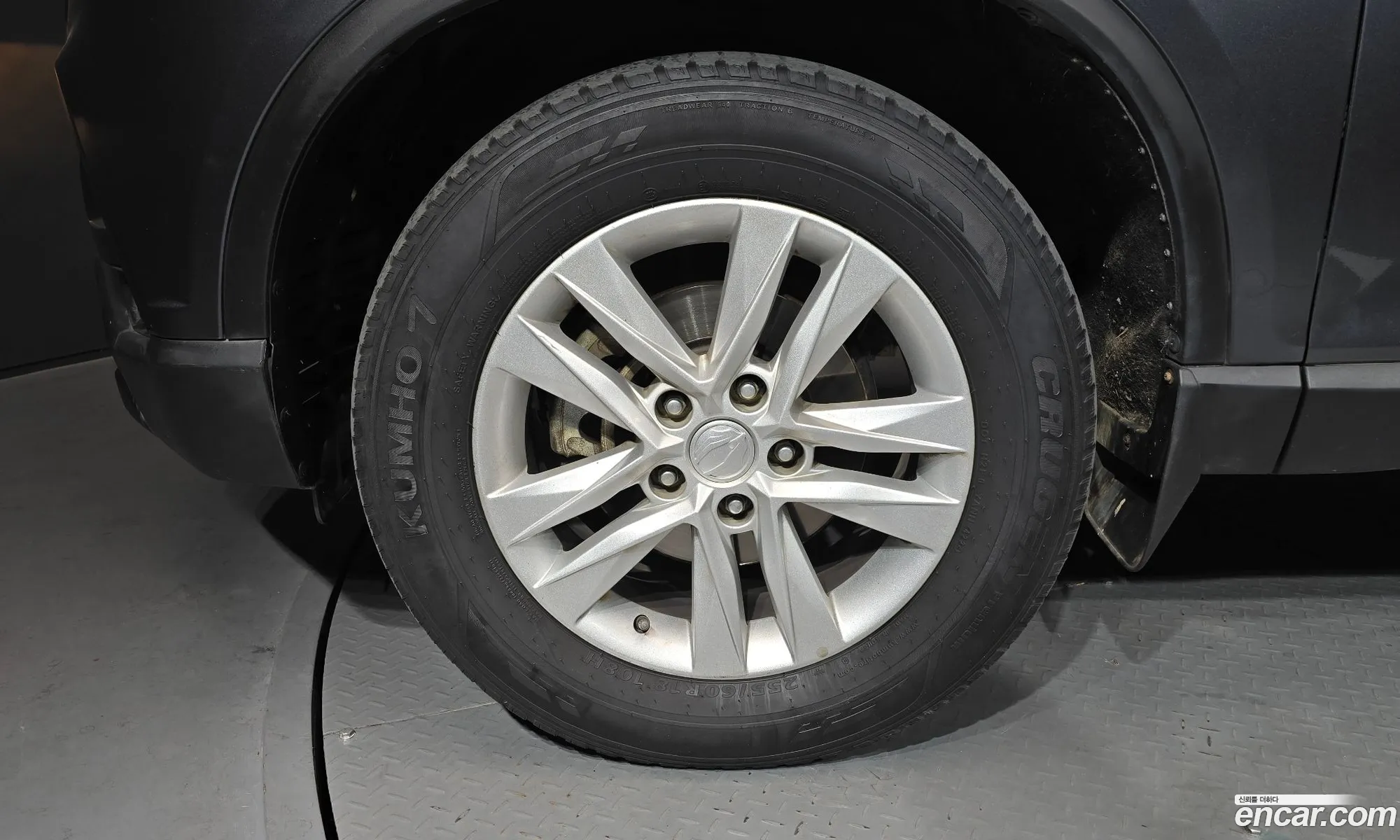 KG Mobility (SsangYong) Rexton Sports 2019 — 18