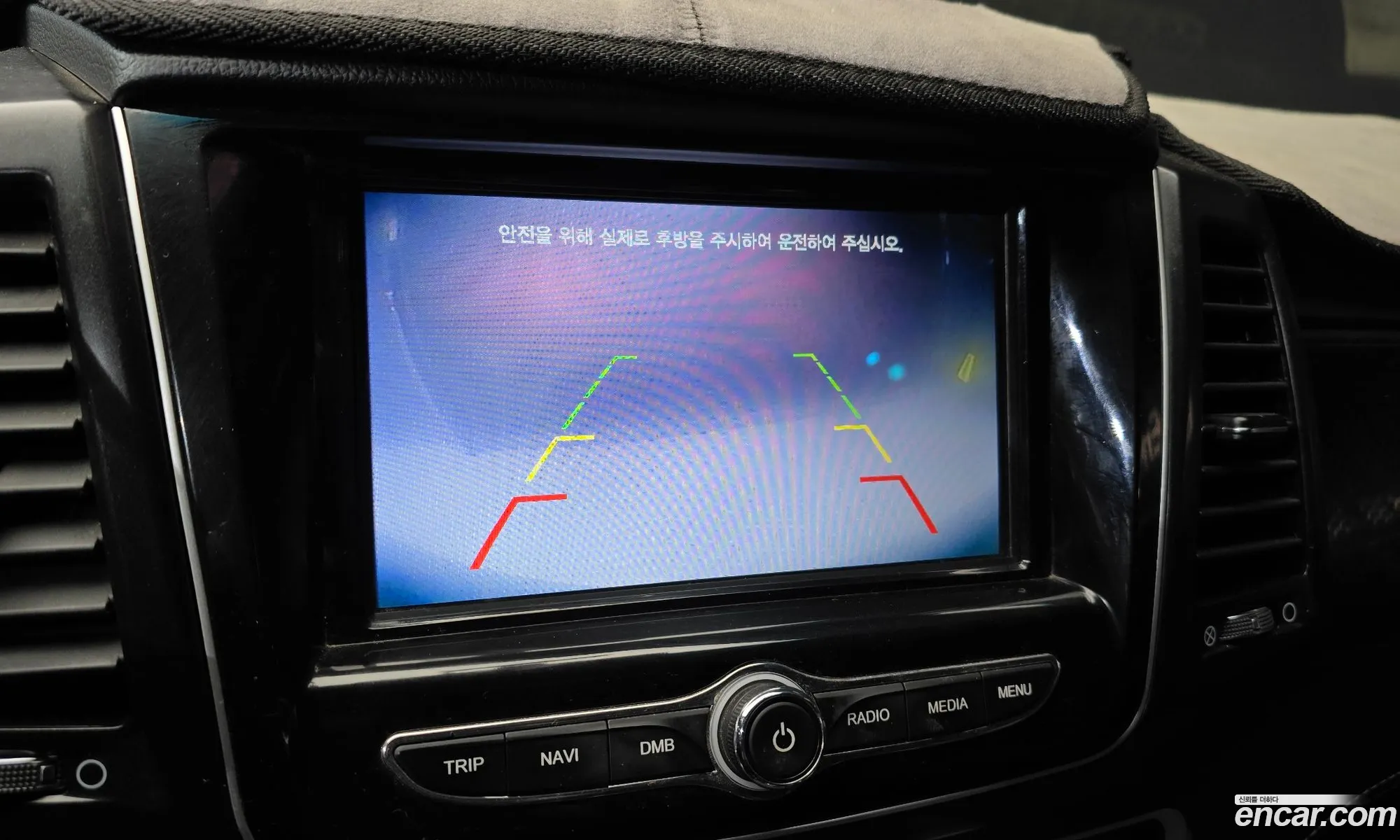 KG Mobility (SsangYong) Rexton Sports 2019 — 3