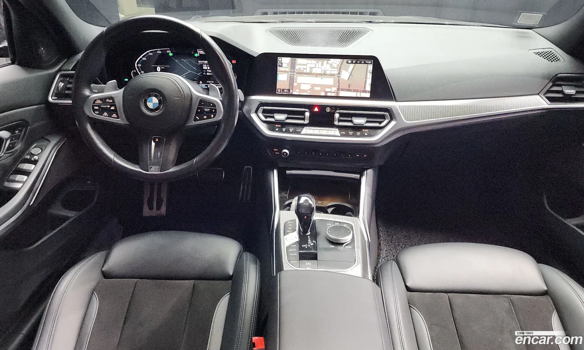 BMW 3 Series 2021 WBA5V5108MFK57894 — 15