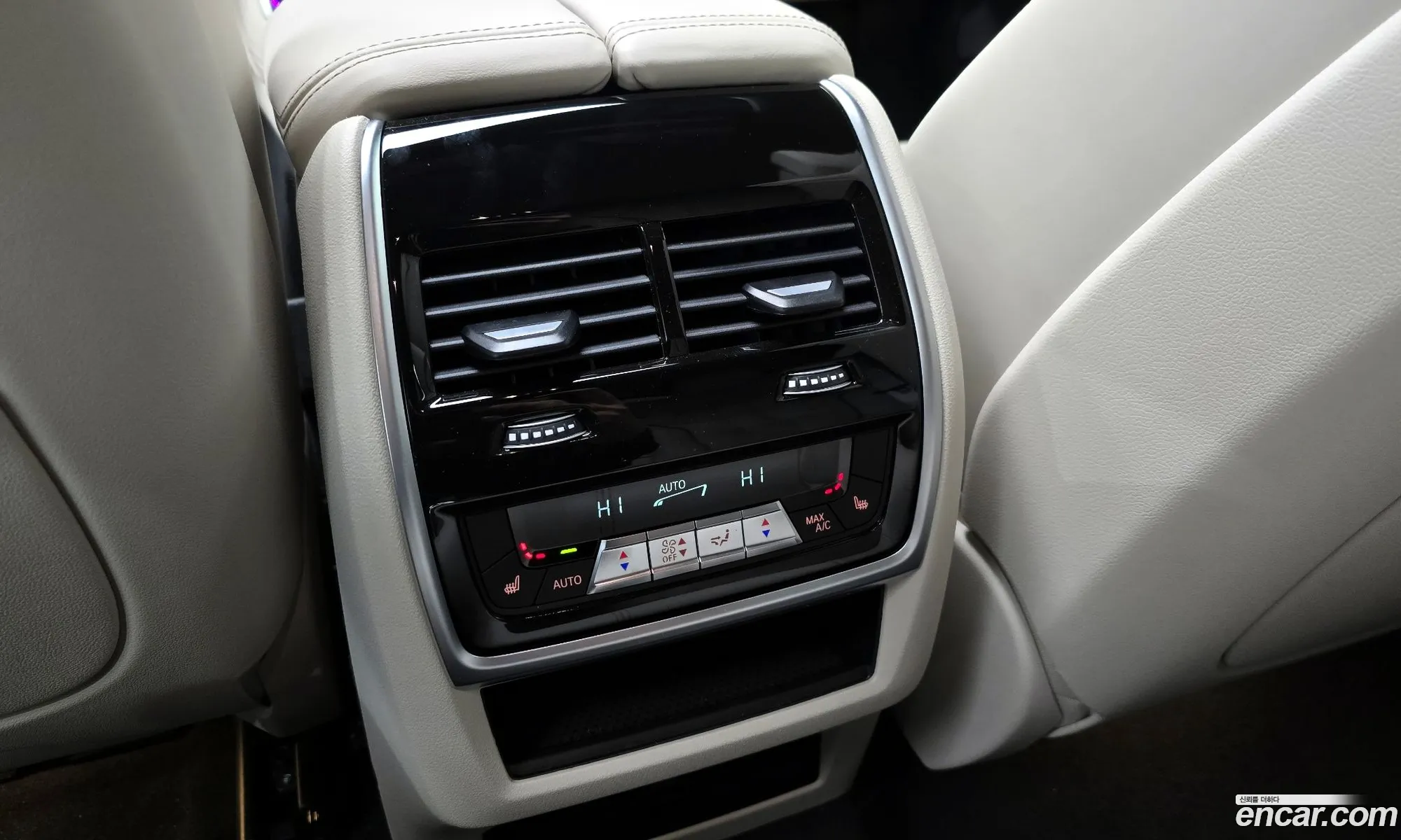 BMW X6 2025 — 17