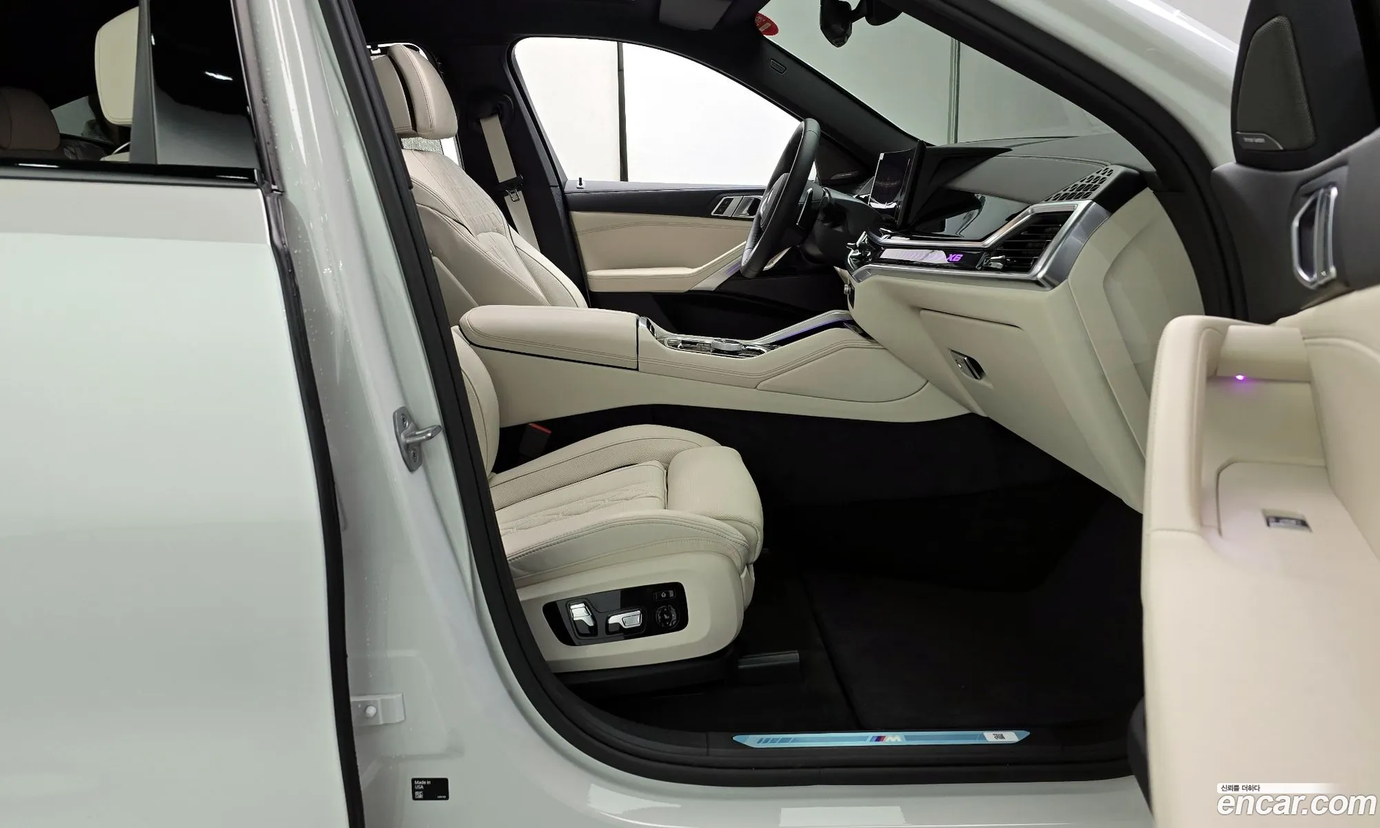 BMW X6 2025 — 3