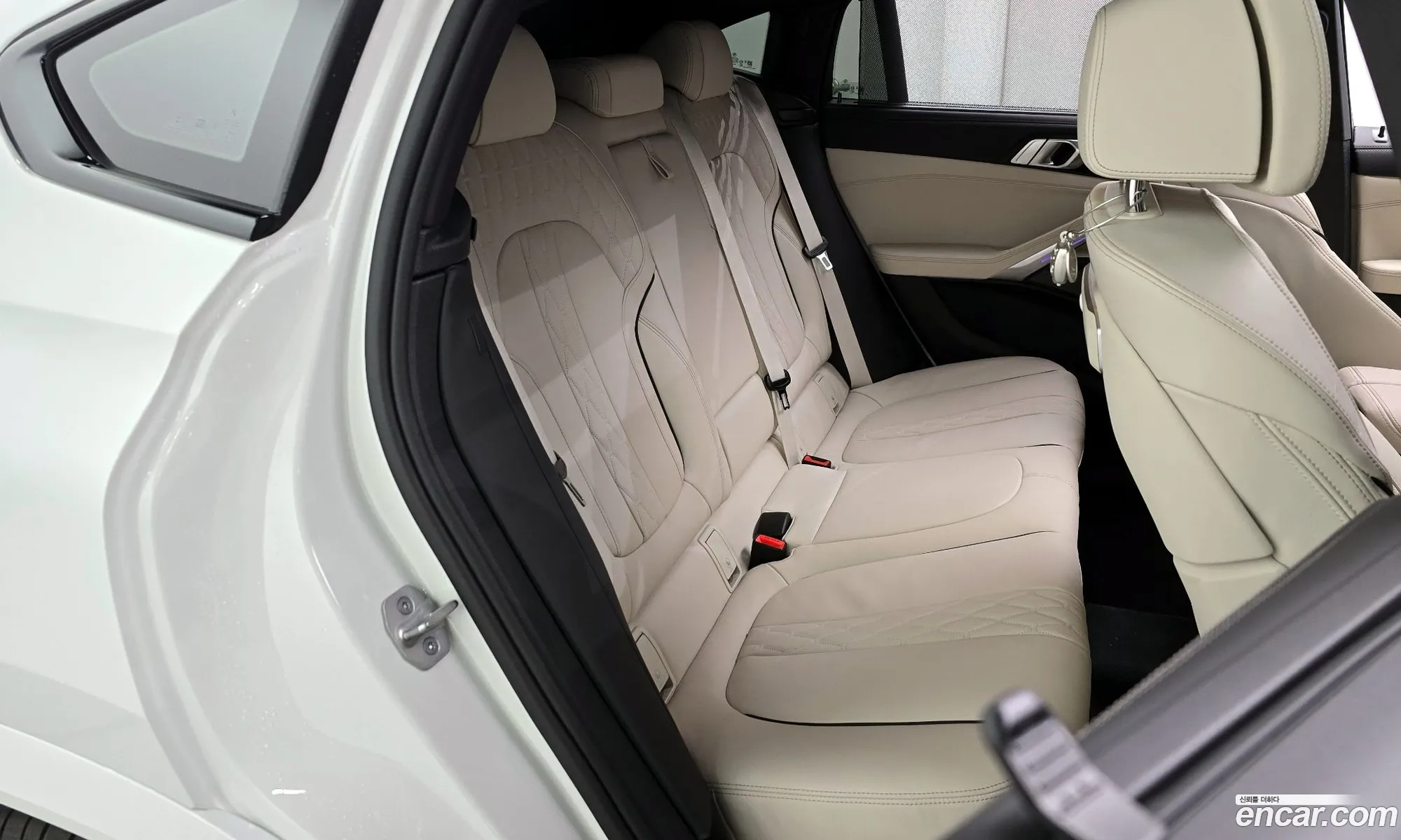 BMW X6 2025 — 12