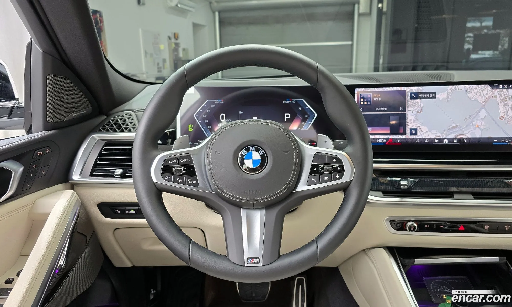 BMW X6 2025 — 8
