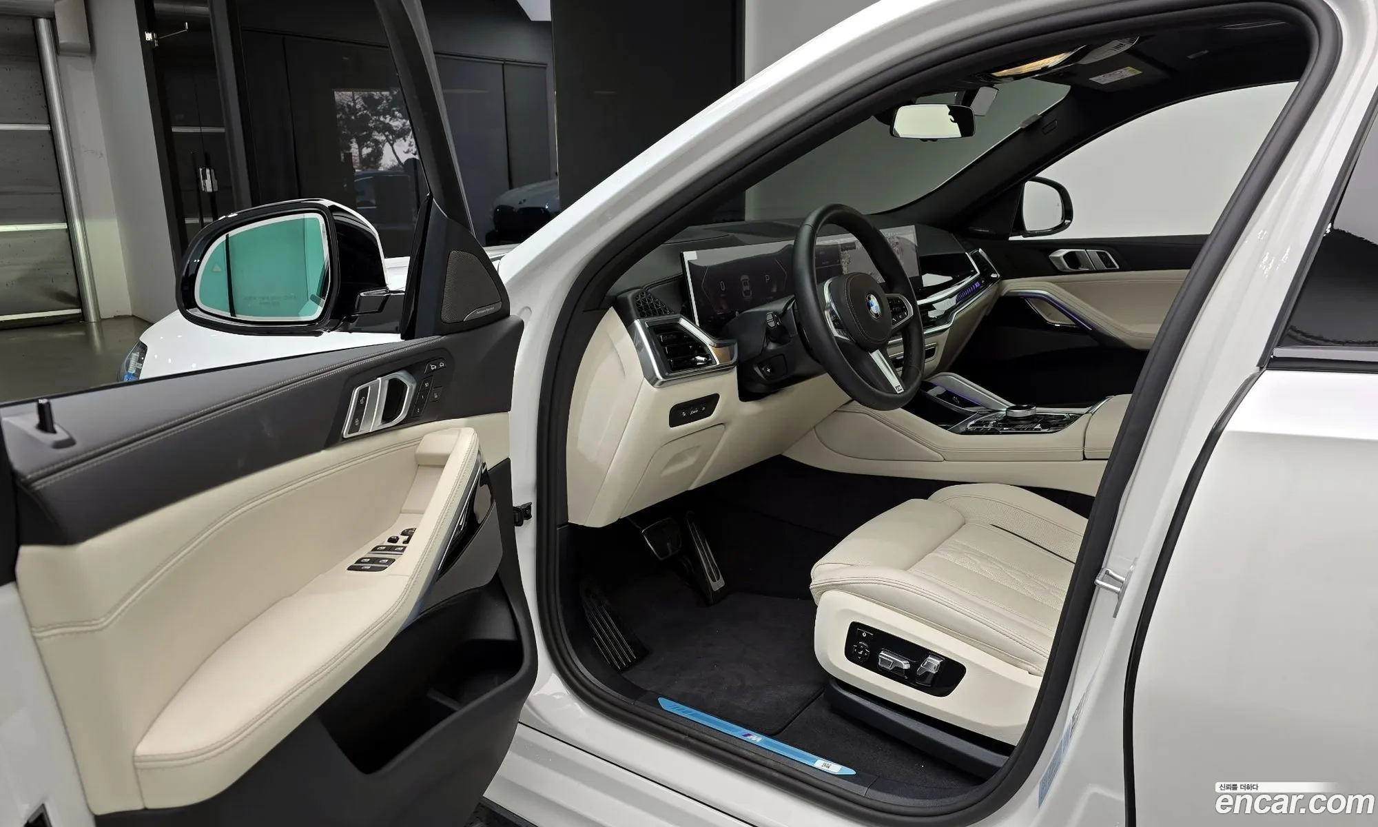 BMW X6 2025 — 18