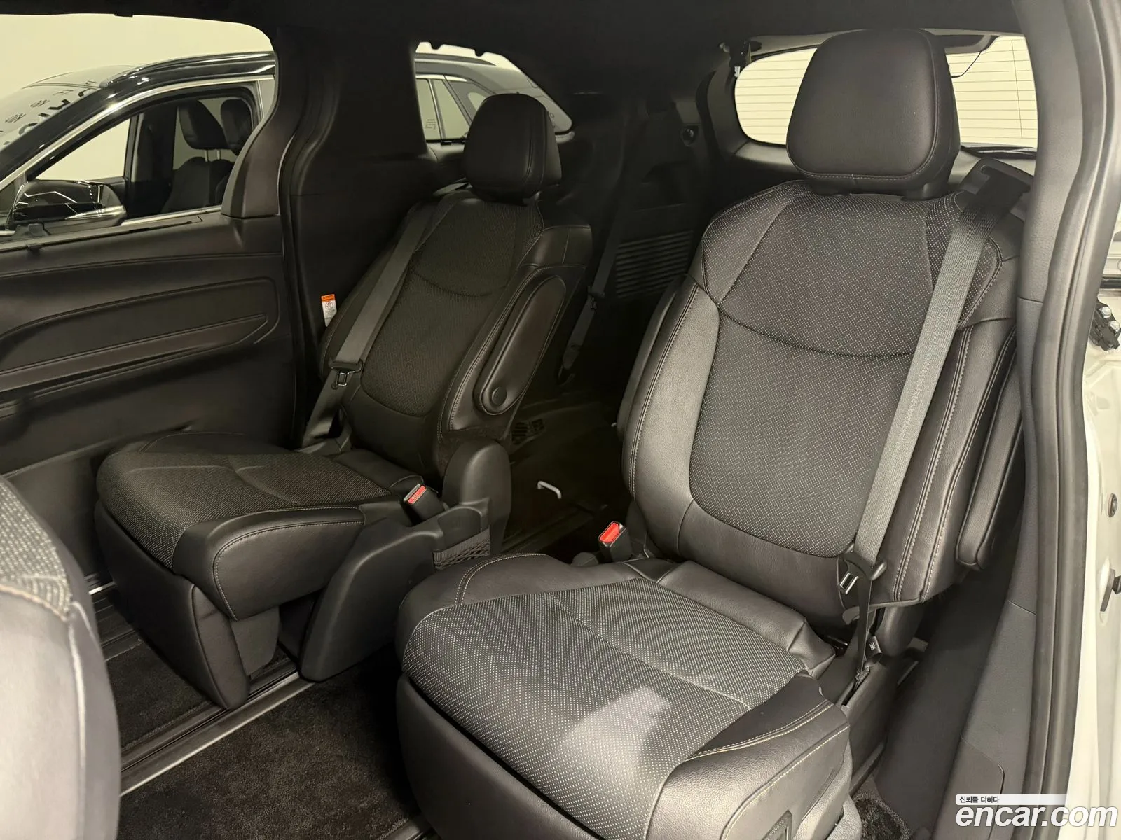 Toyota Sienna 2025 — 14