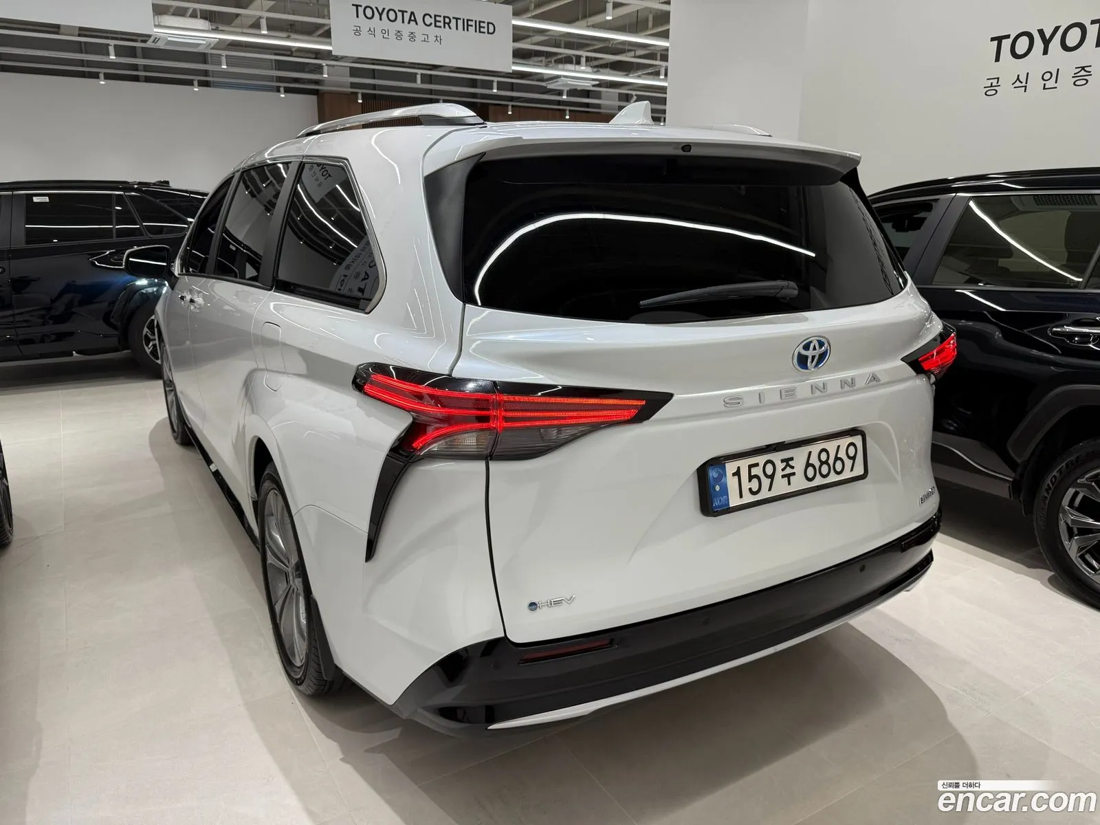 Toyota Sienna 2025 — 12