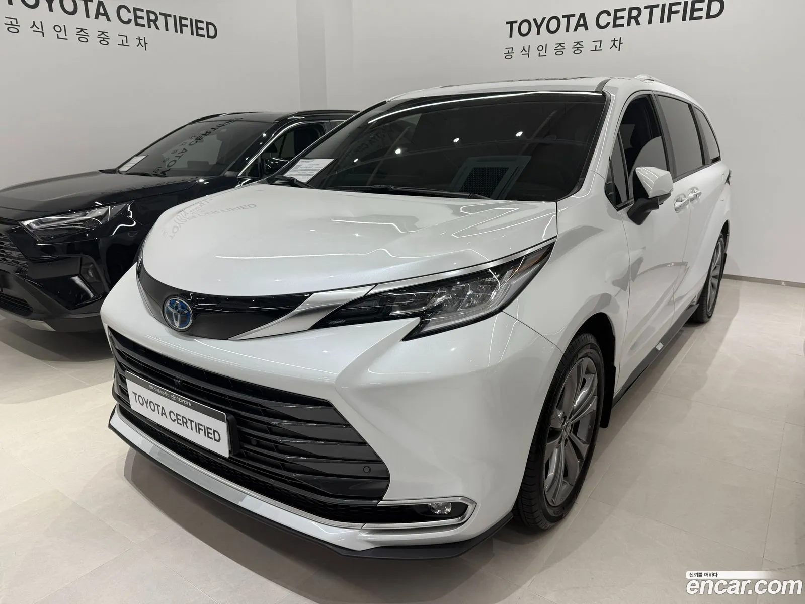Toyota Sienna 2025 — 11