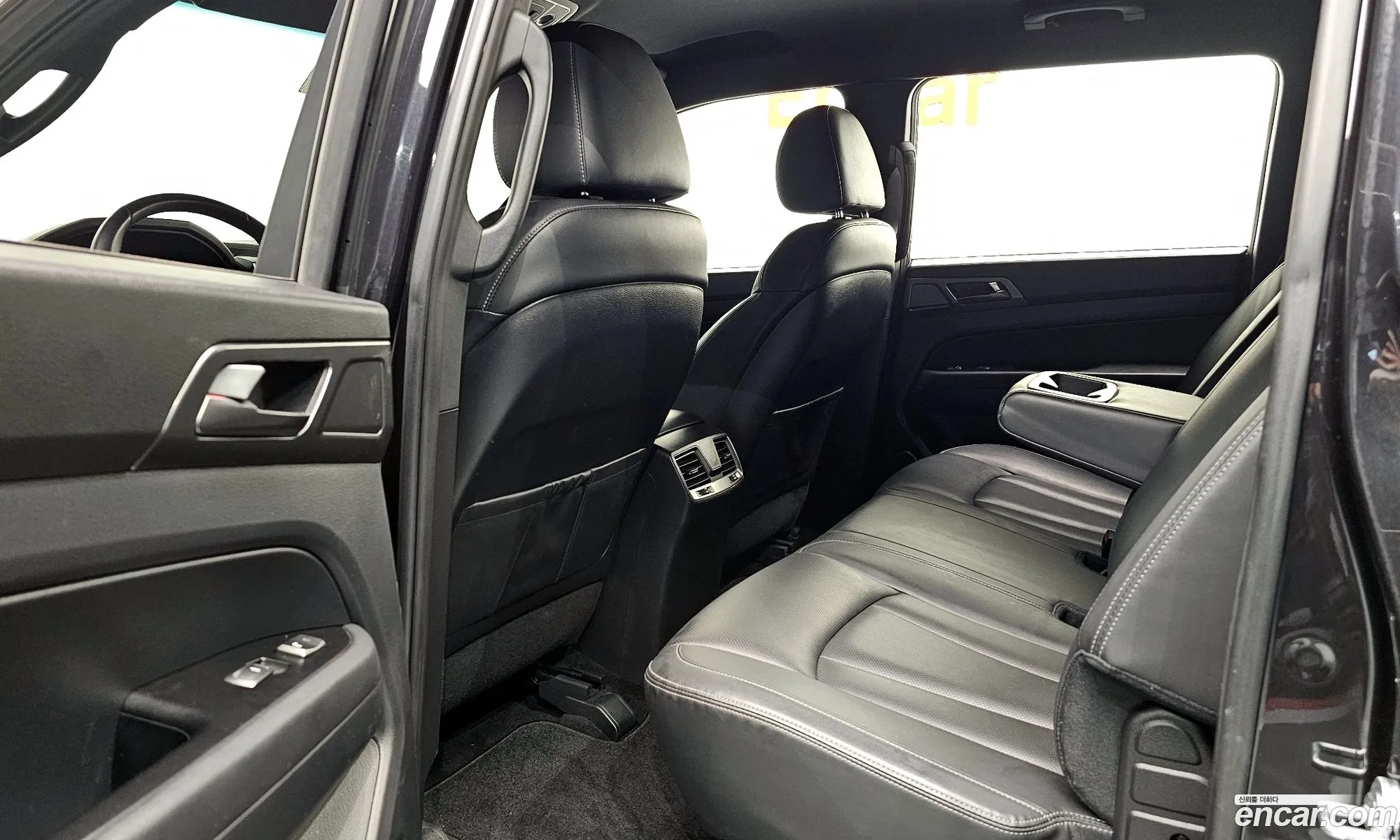 KG Mobility (SsangYong) Rexton Sports 2022 — 8