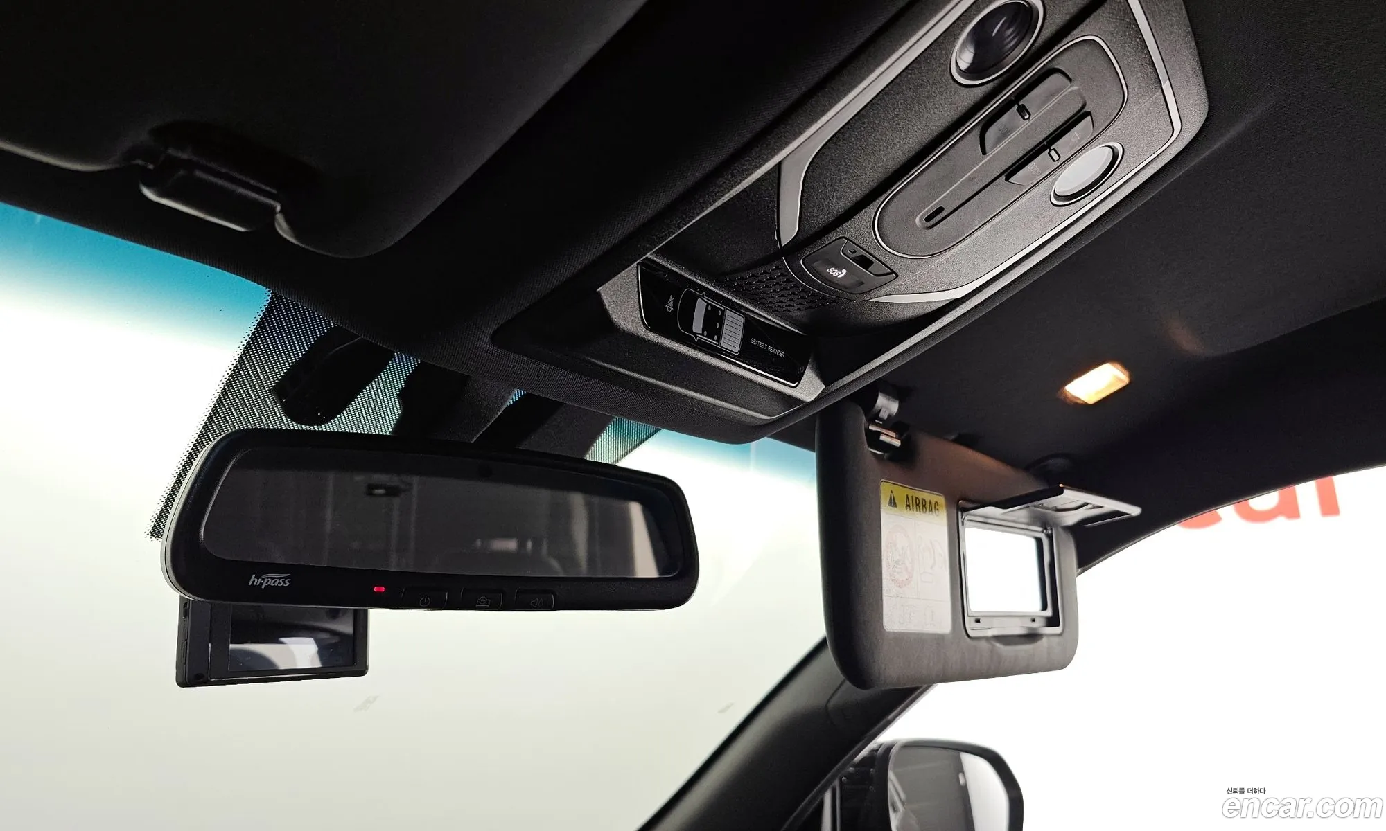 KG Mobility (SsangYong) Rexton Sports 2022 — 3