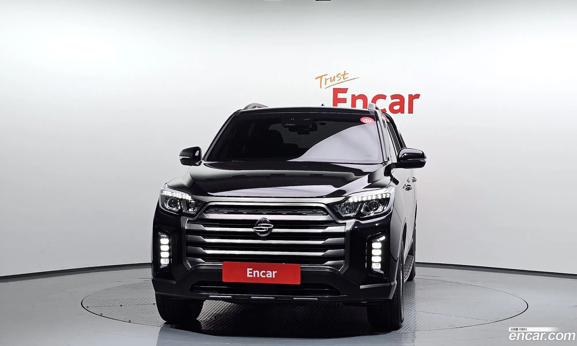 KG Mobility (SsangYong) Rexton Sports 2022 — 17