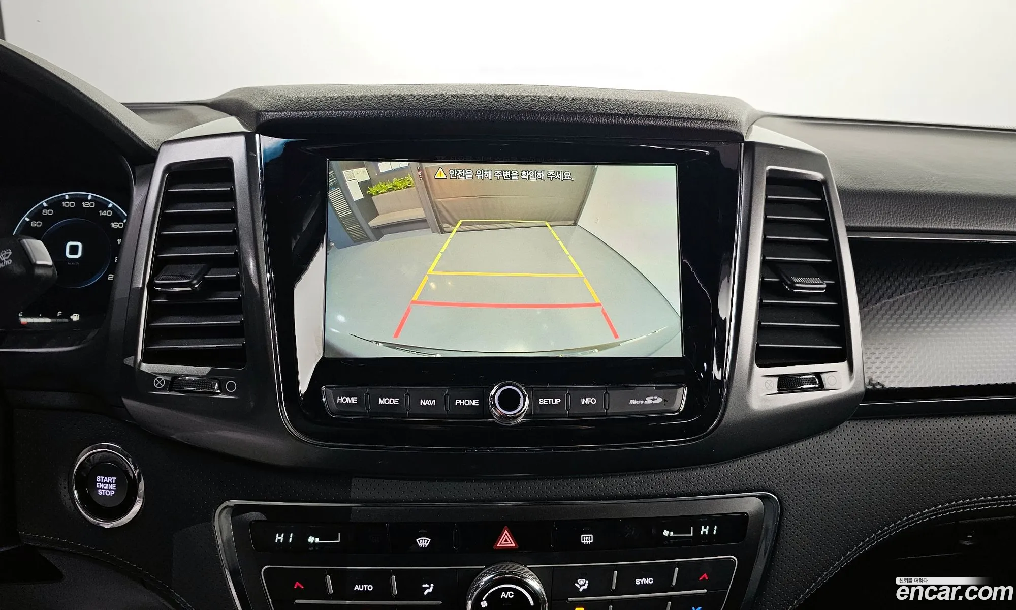 KG Mobility (SsangYong) Rexton Sports 2022 — 4