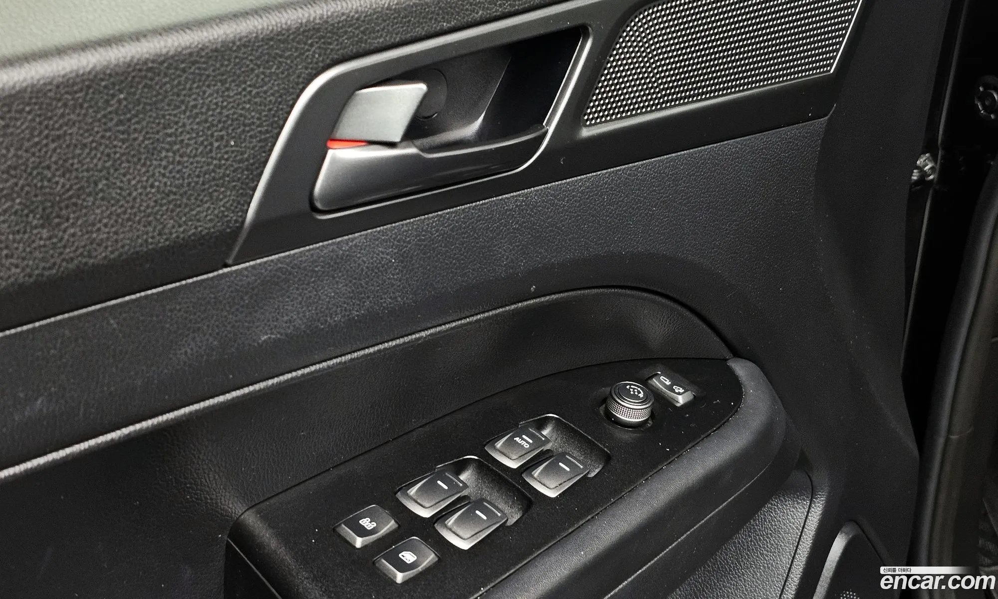 KG Mobility (SsangYong) Rexton Sports 2022 — 12