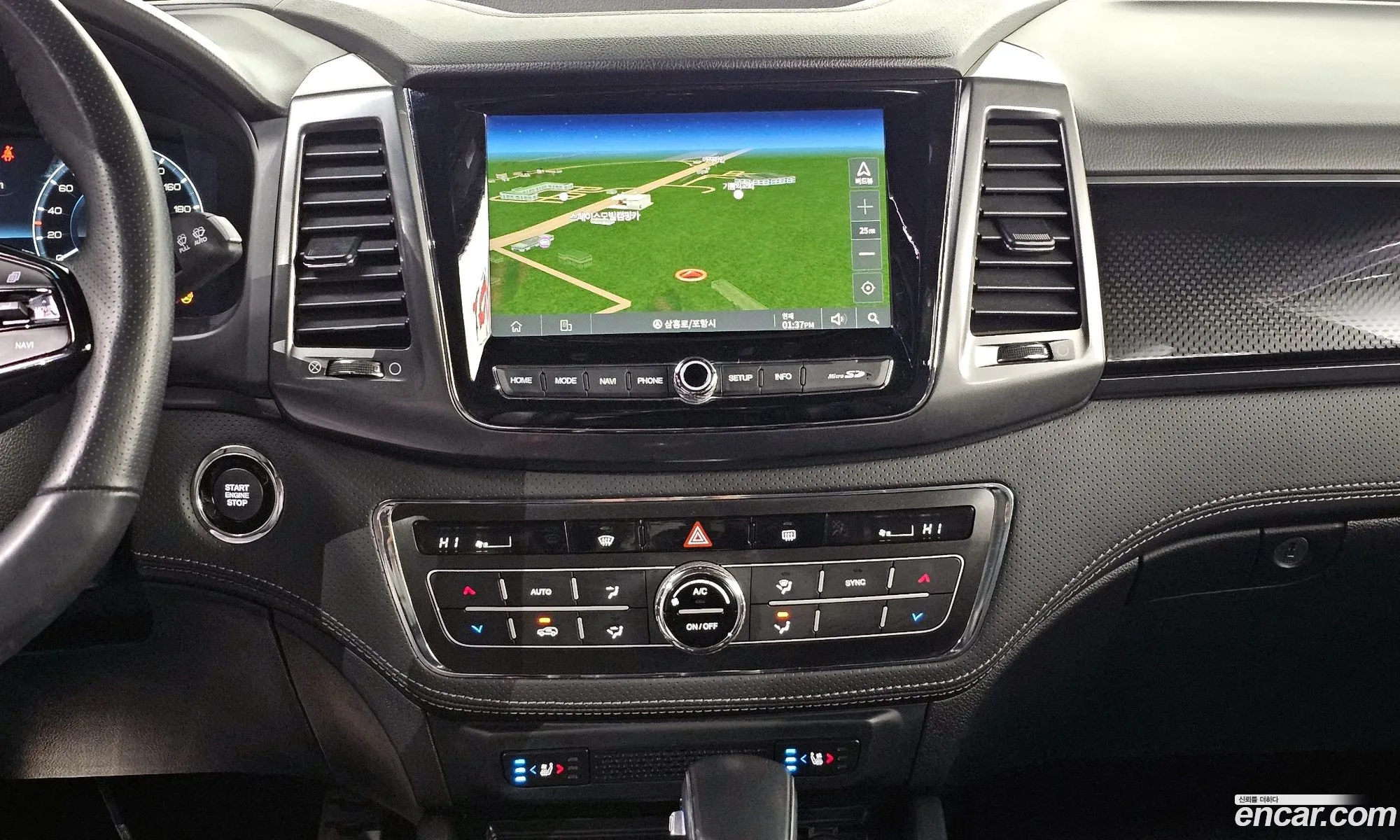 KG Mobility (SsangYong) Rexton Sports 2022 — 6