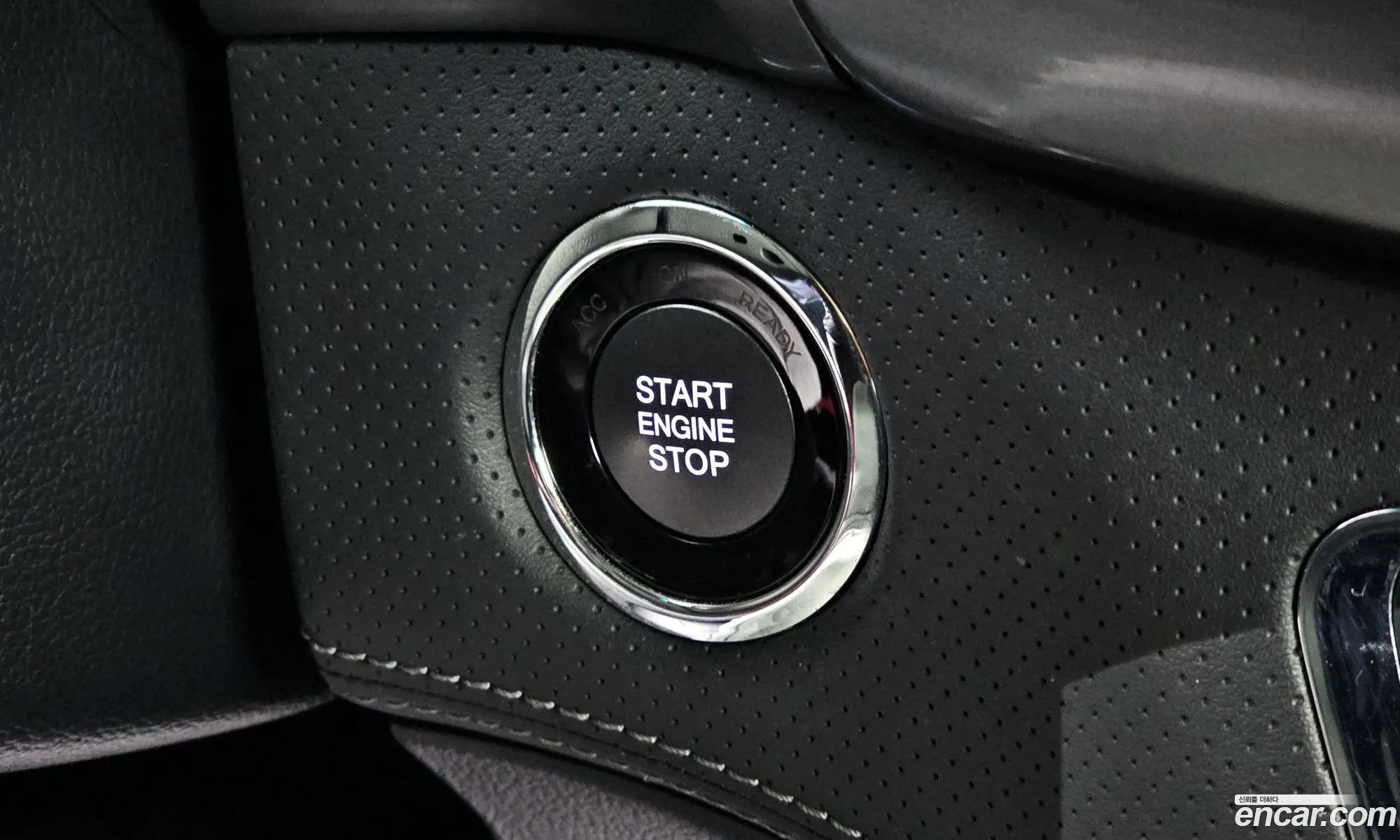 KG Mobility (SsangYong) Rexton Sports 2022 — 18