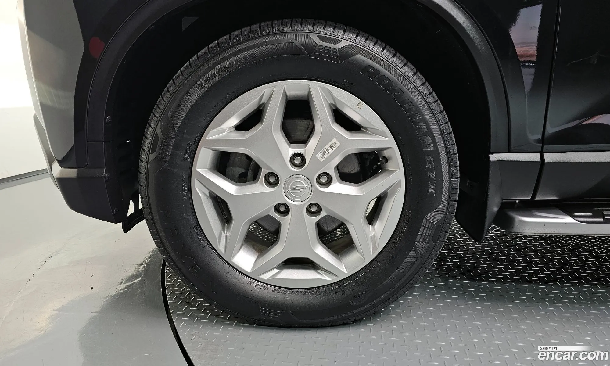 KG Mobility (SsangYong) Rexton Sports 2022 — 20