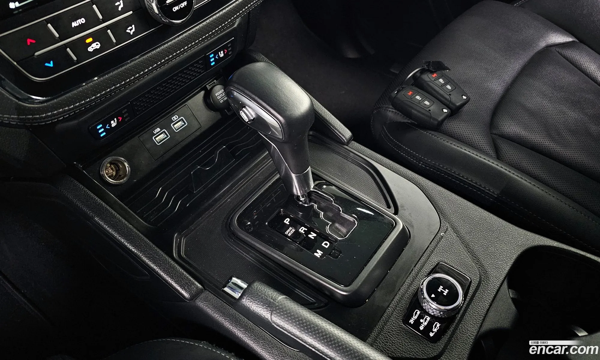 KG Mobility (SsangYong) Rexton Sports 2022 — 15