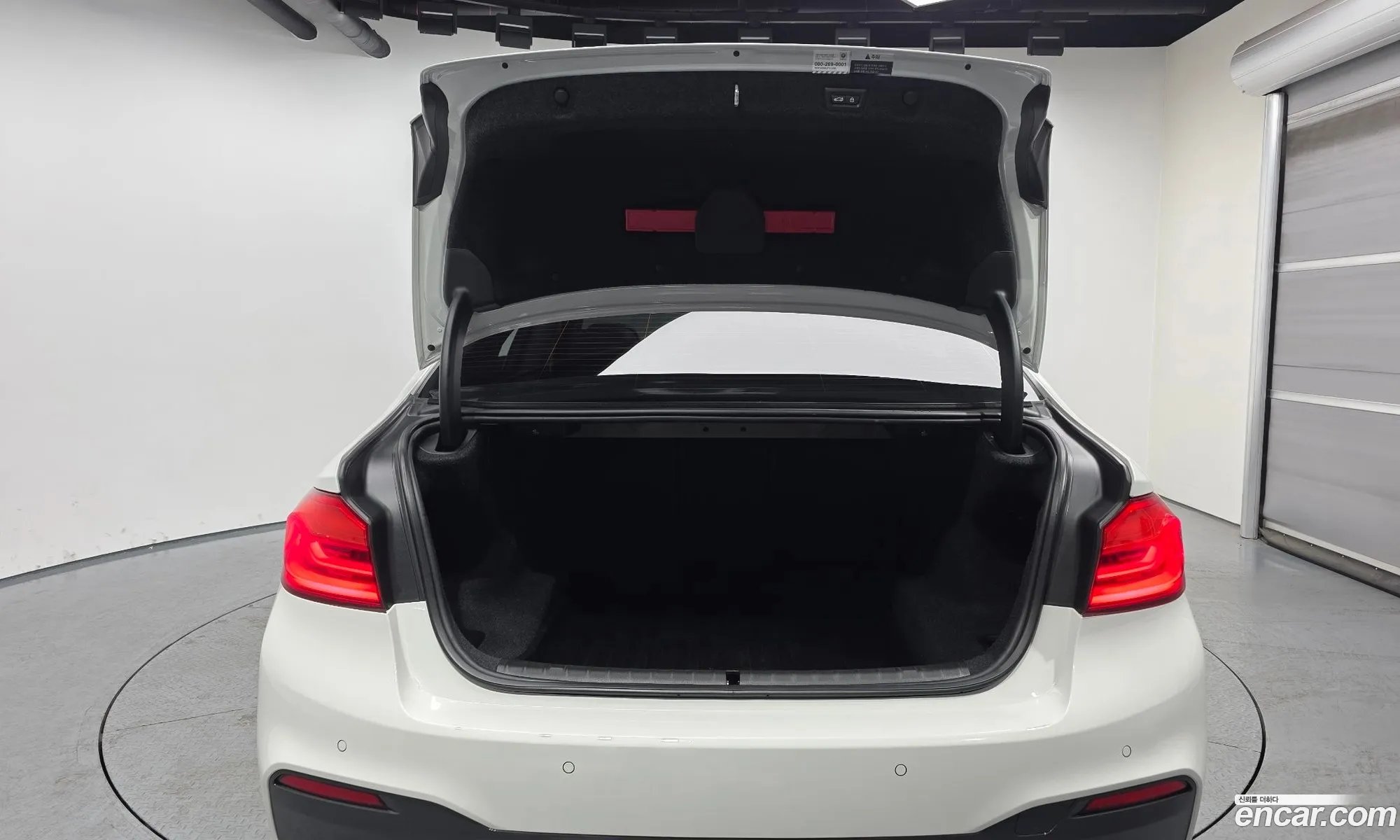 BMW 5 Series 2017 — 13