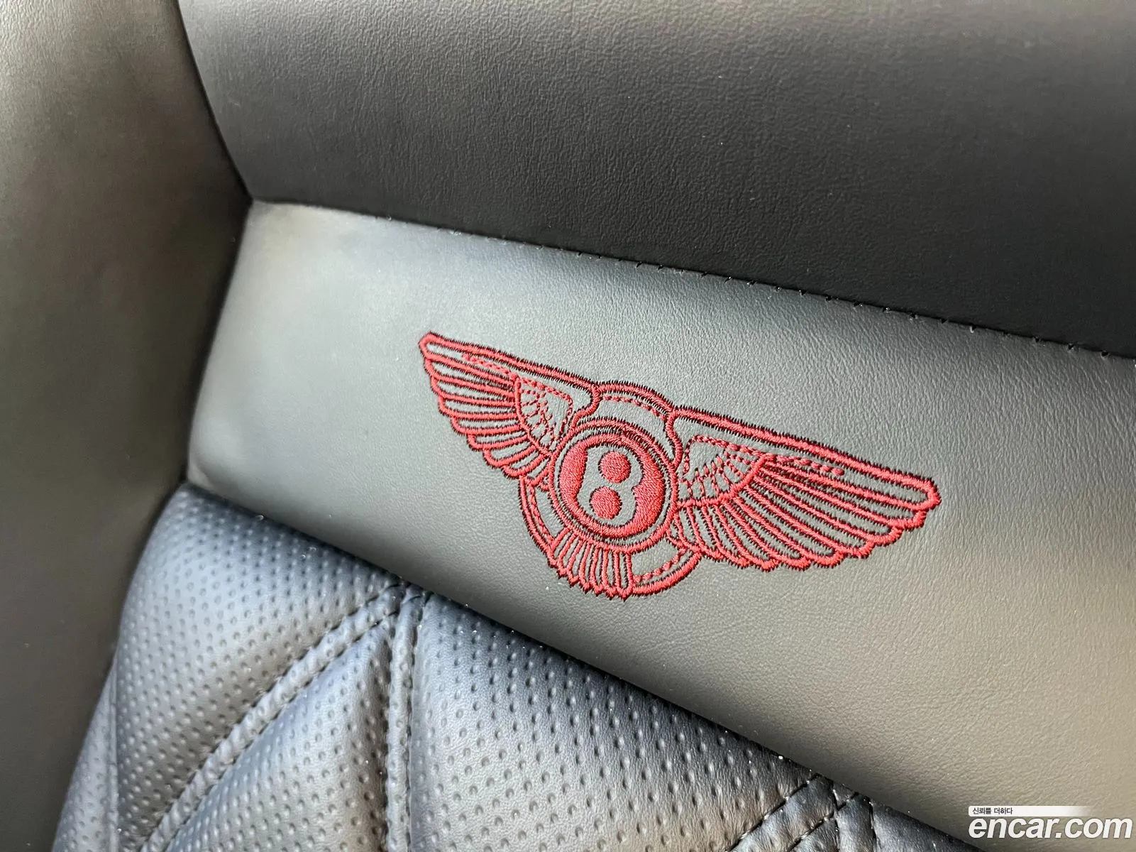Bentley Continental GT 2007 — 12