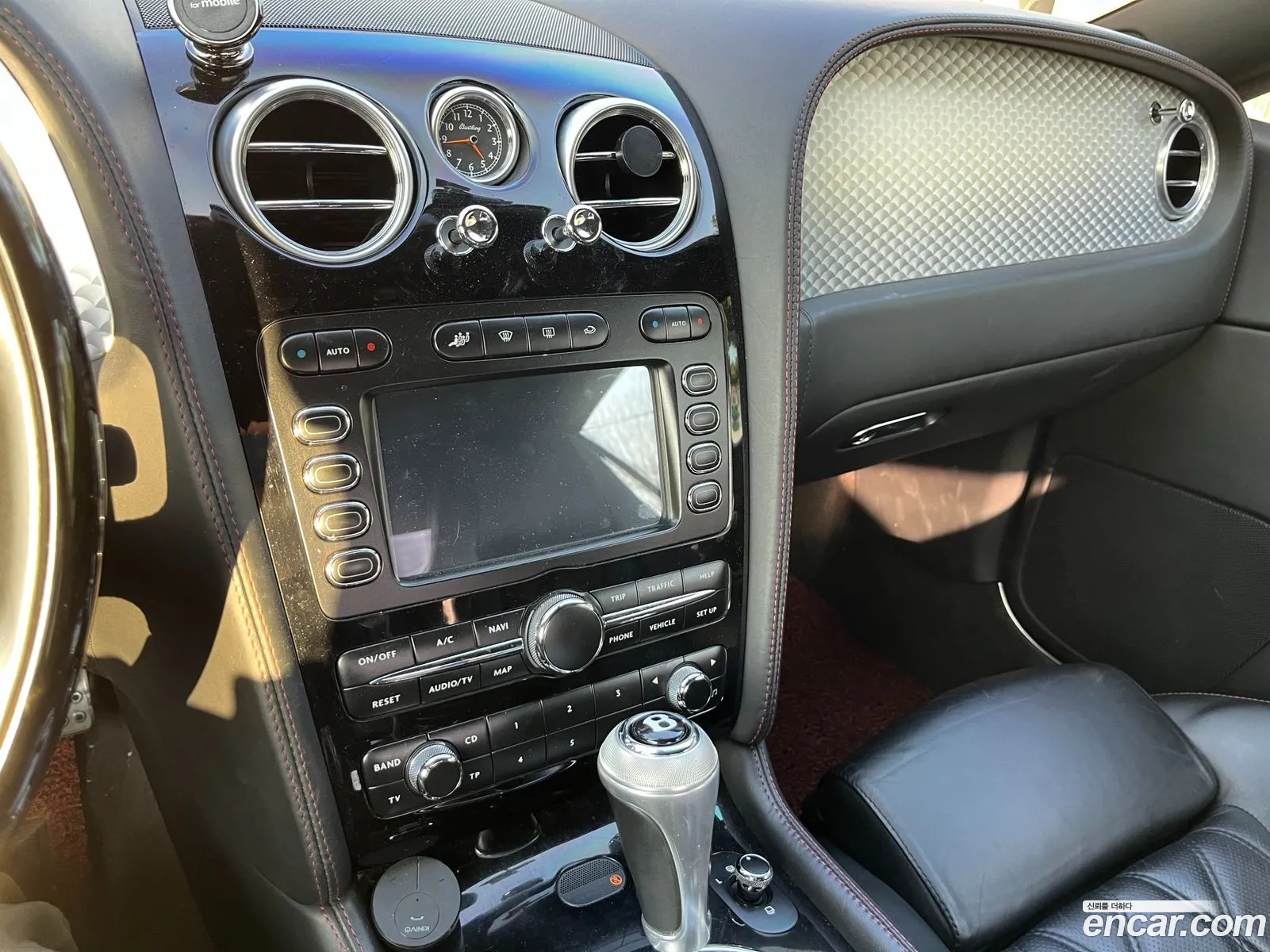 Bentley Continental GT 2007 — 20