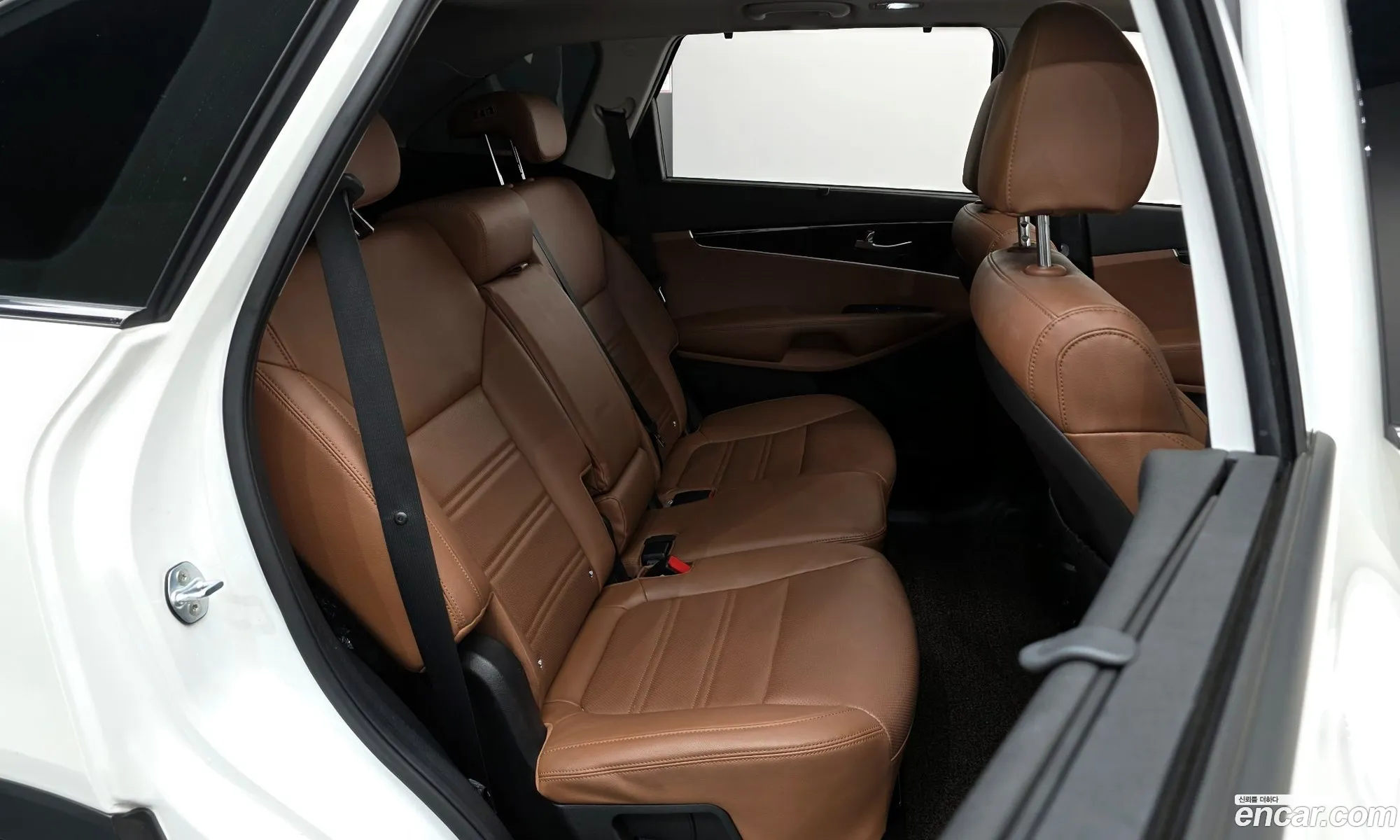 Kia Sorento 2018 — 6