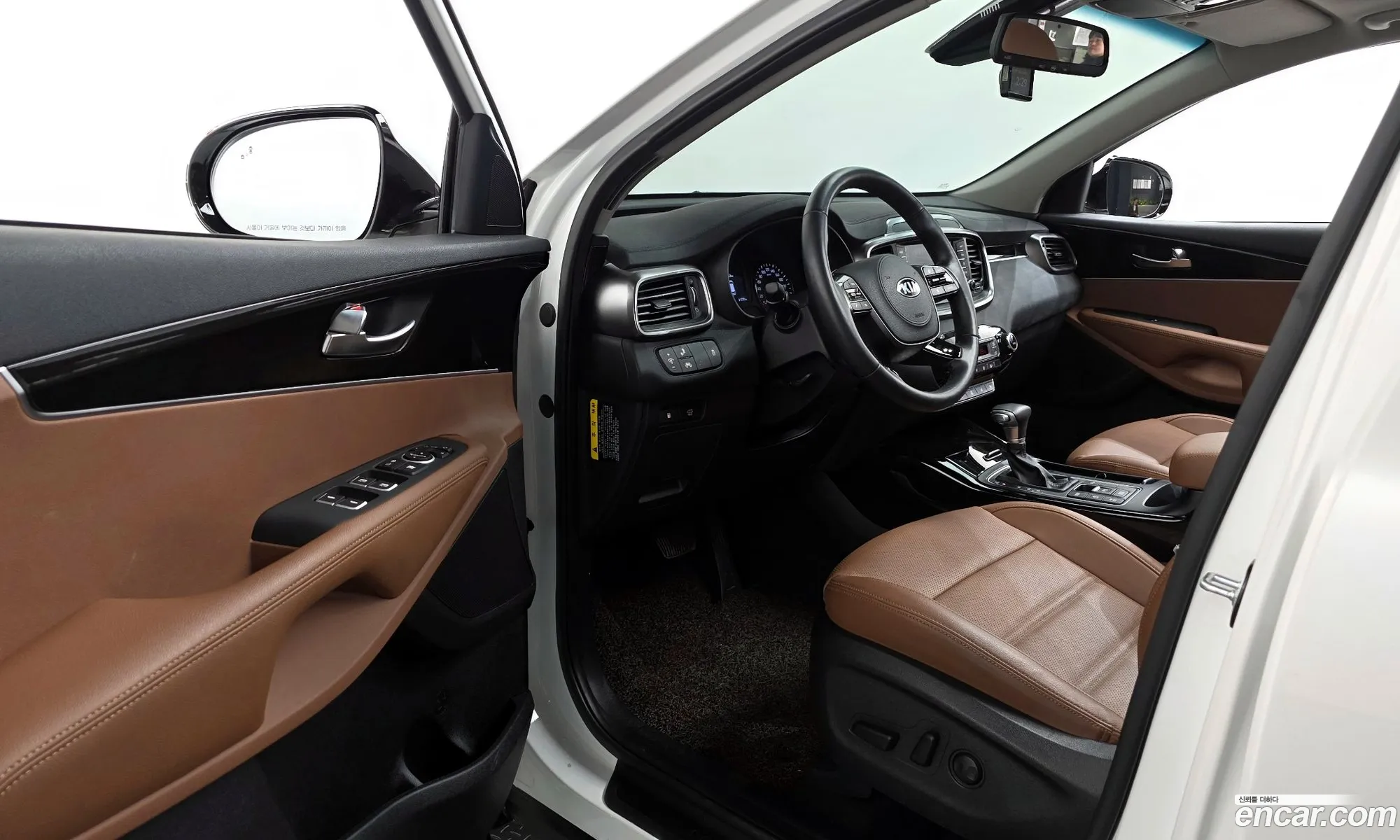 Kia Sorento 2018 — 12