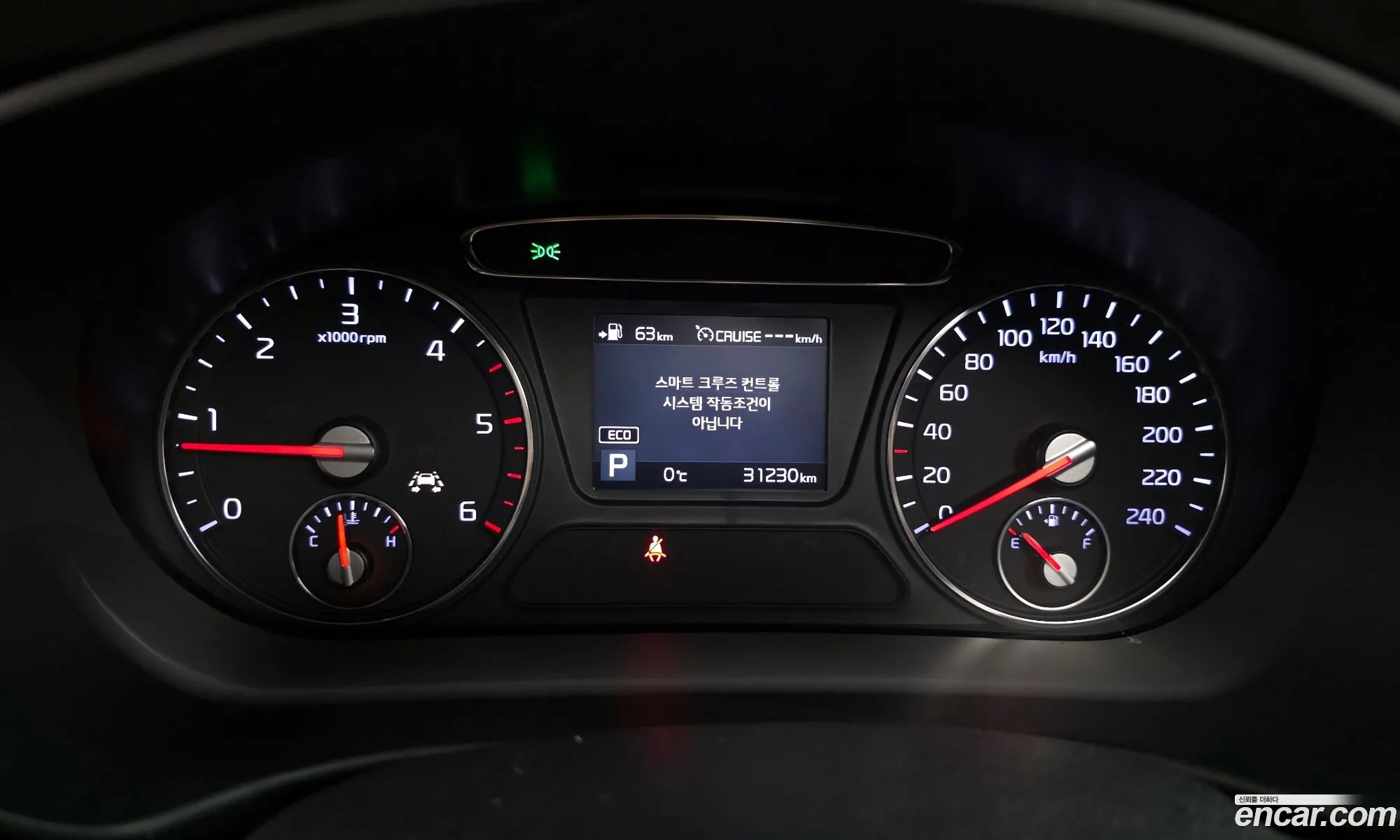 Kia Sorento 2018 — 19