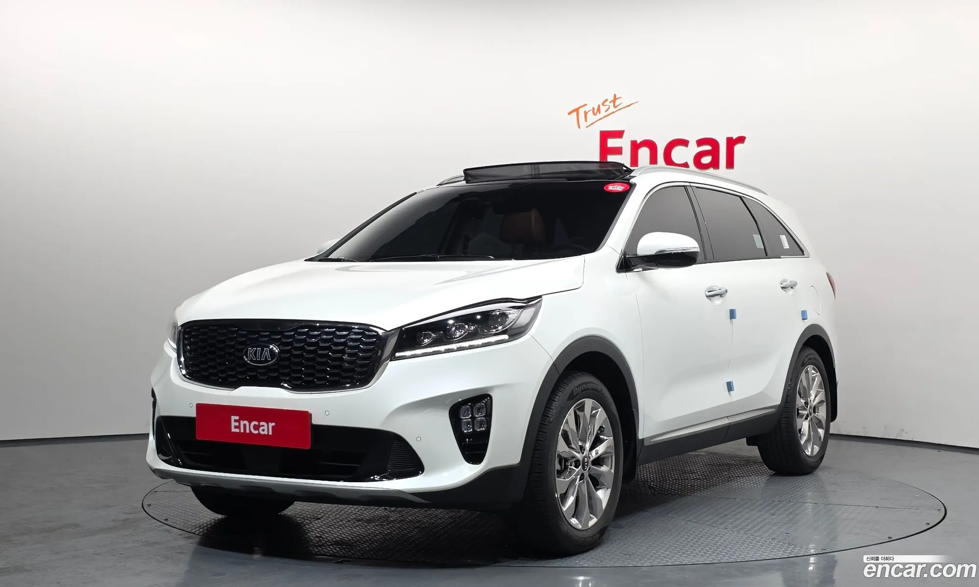 Kia Sorento 2018 — 11