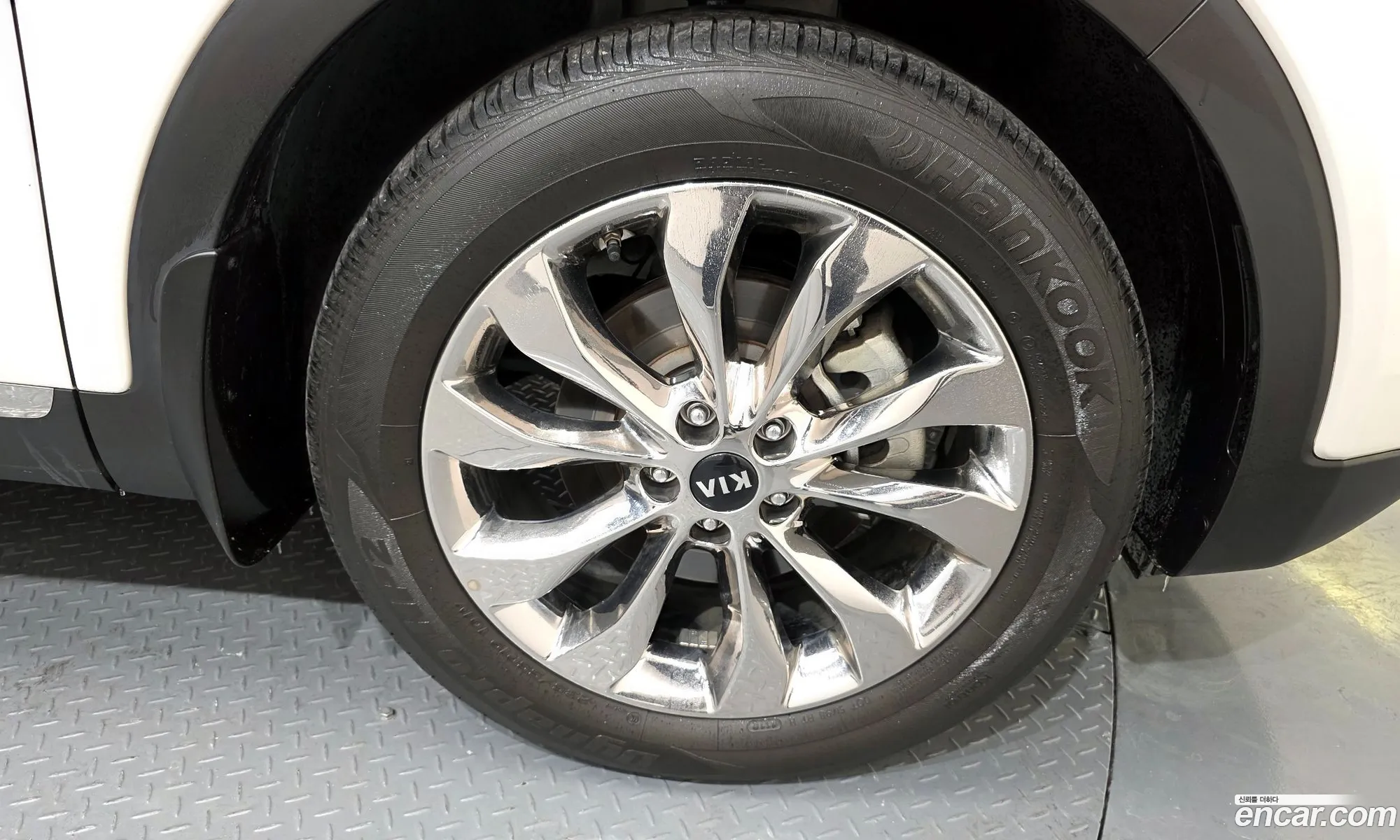 Kia Sorento 2018 — 15