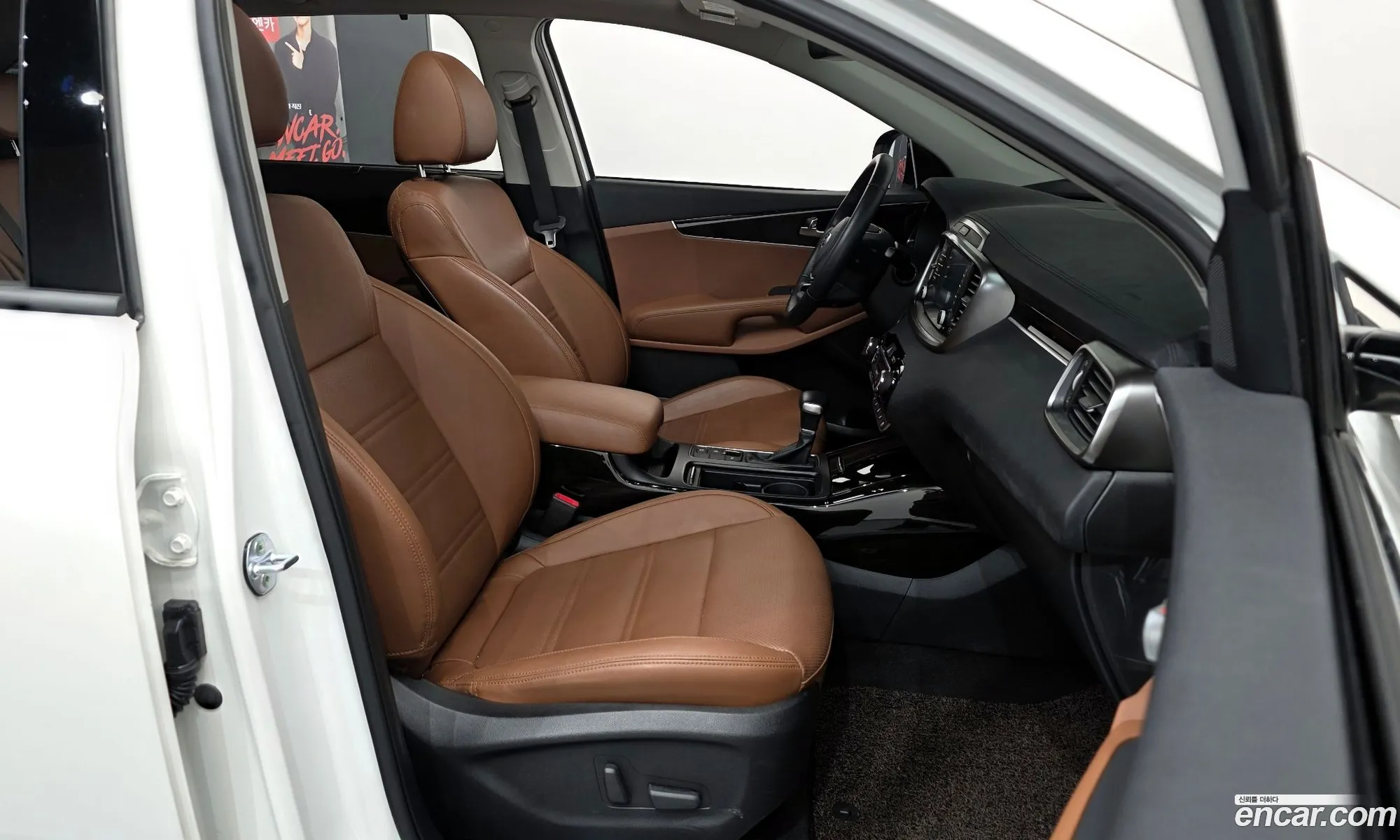Kia Sorento 2018 — 5