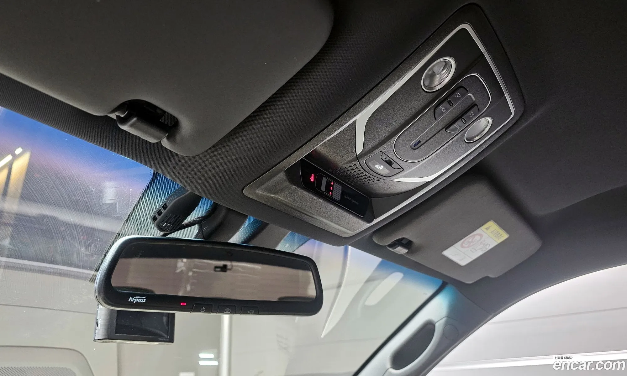 KG Mobility (SsangYong) Rexton Sports 2024 — 19