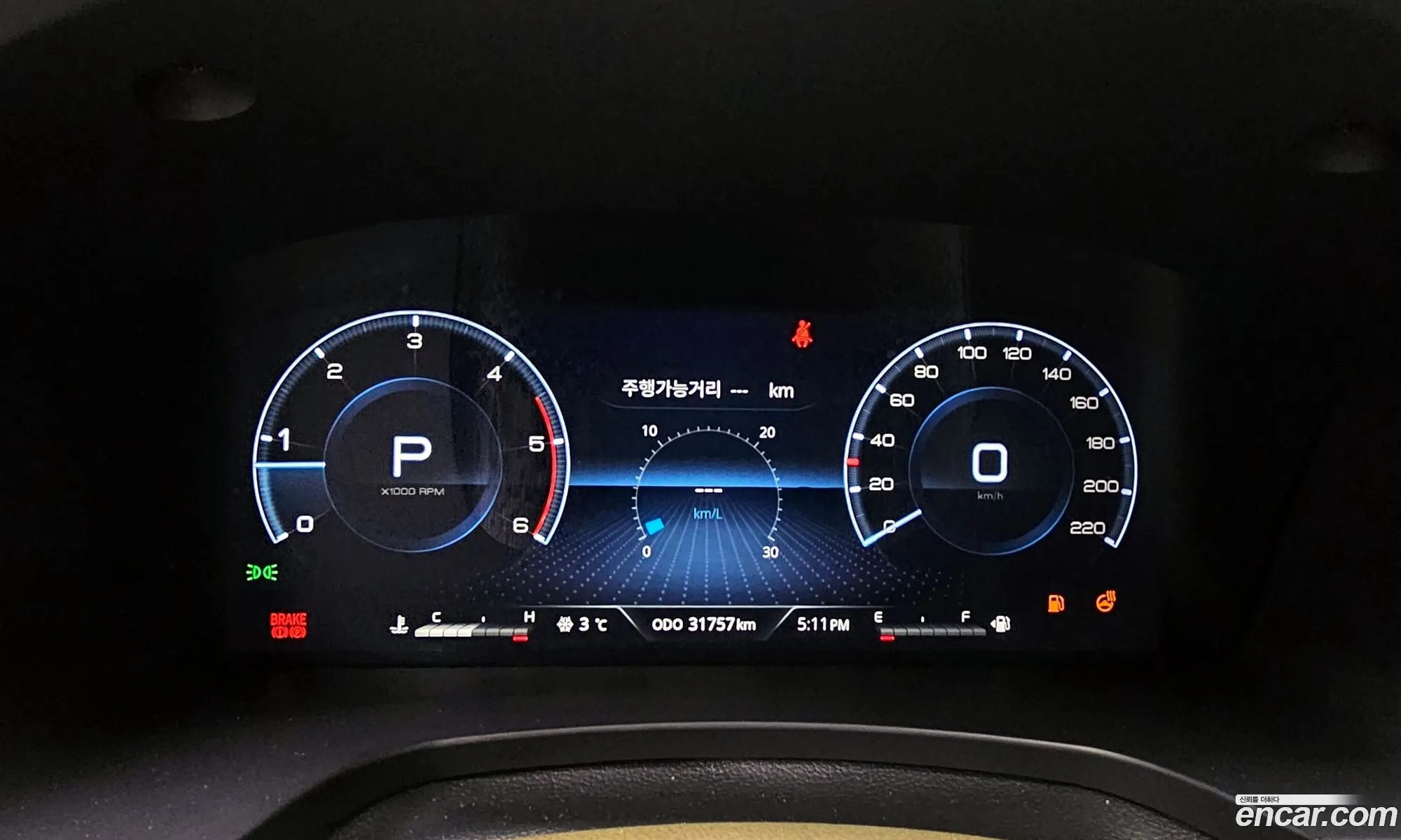 KG Mobility (SsangYong) Rexton Sports 2024 — 5