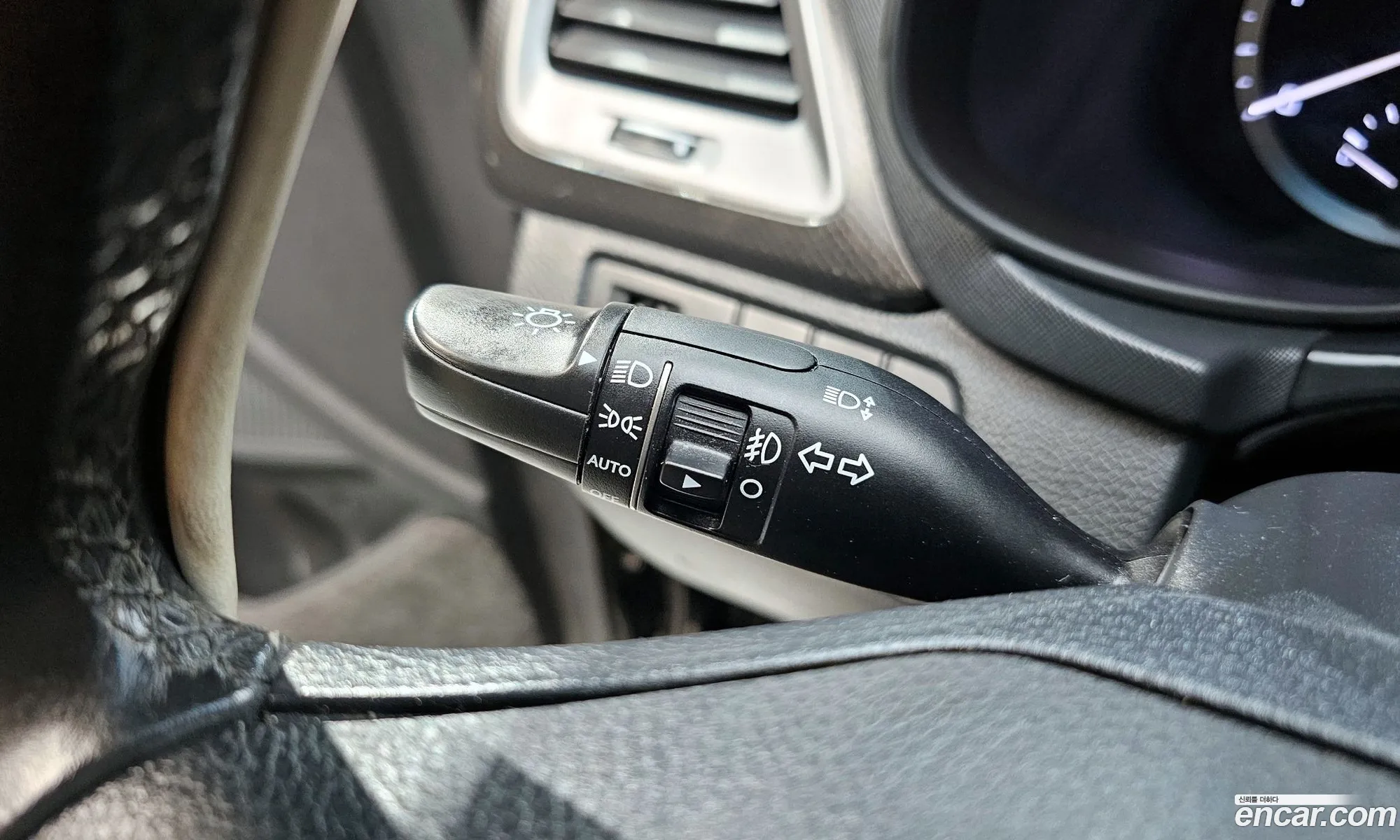 Hyundai Santa Fe the Prime 2015 — 8