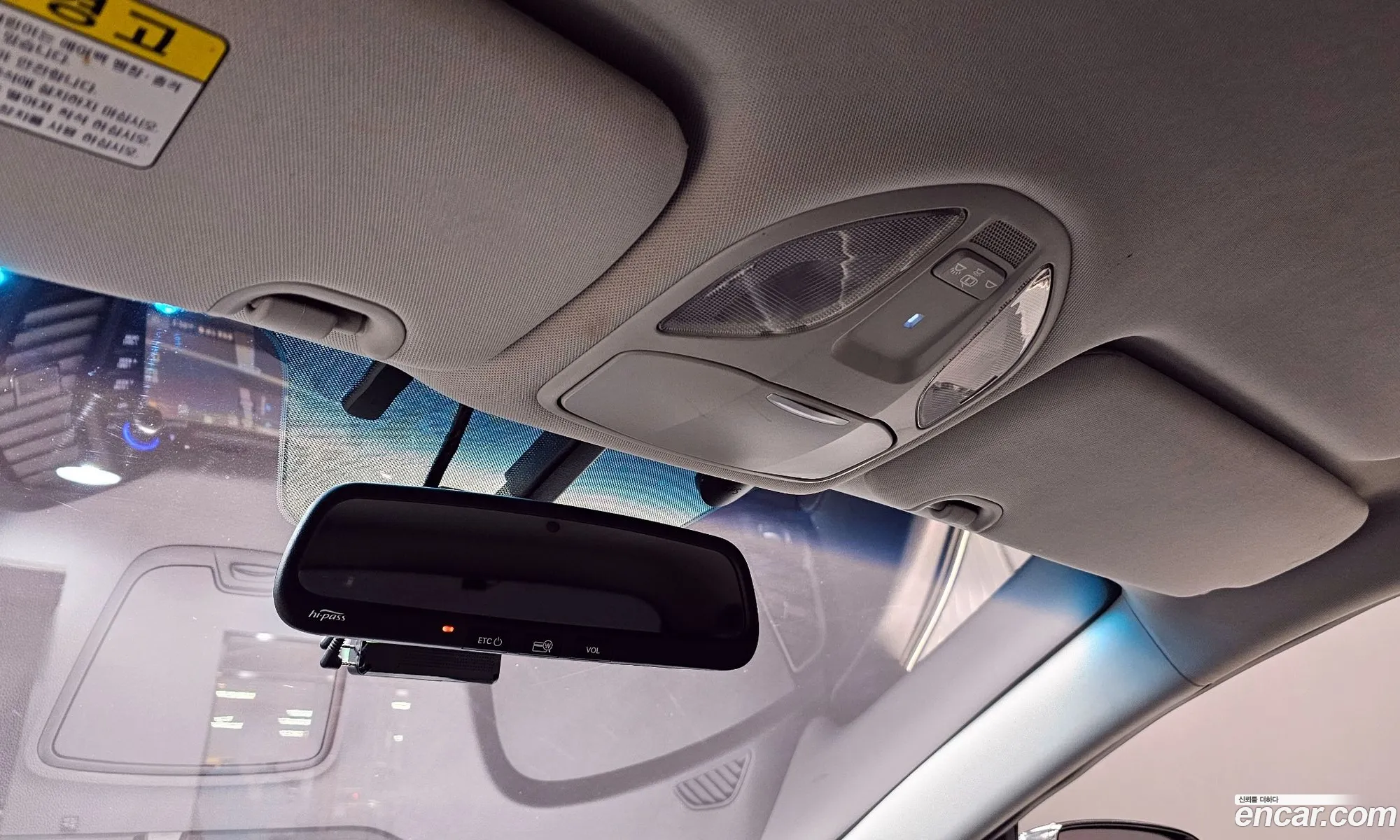 Hyundai Santa Fe the Prime 2015 — 18