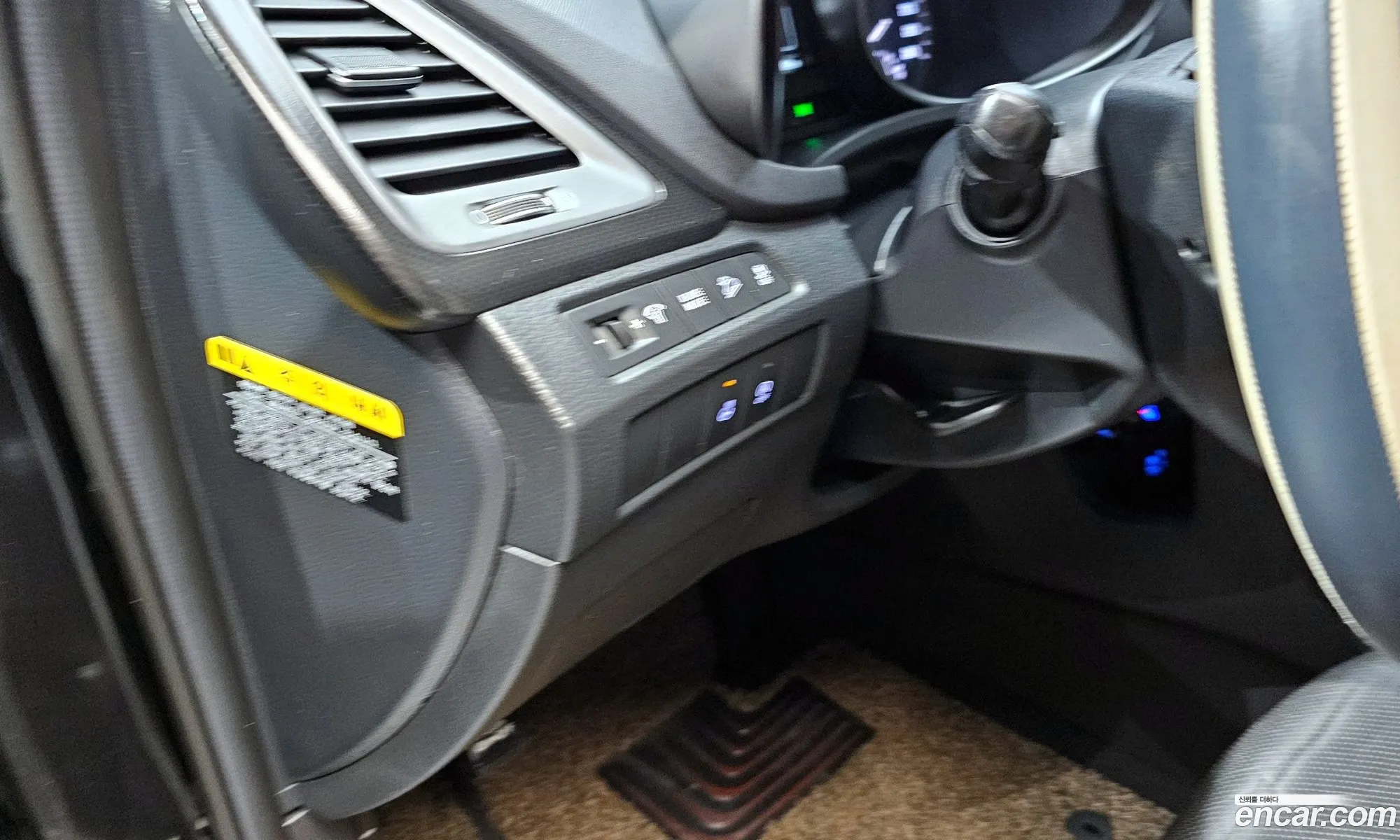 Hyundai Santa Fe the Prime 2015 — 2