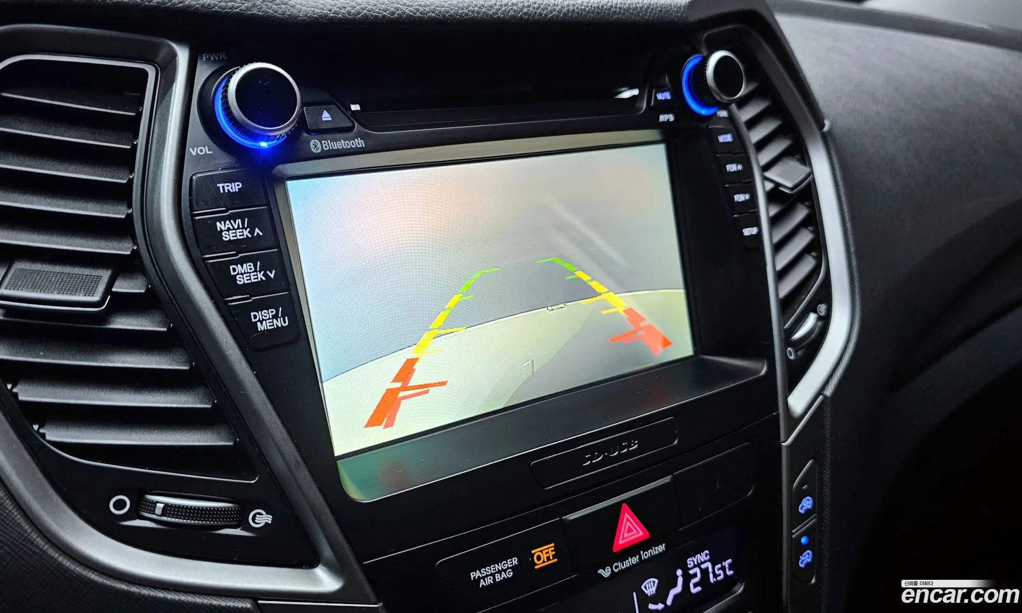 Hyundai Santa Fe the Prime 2015 — 16